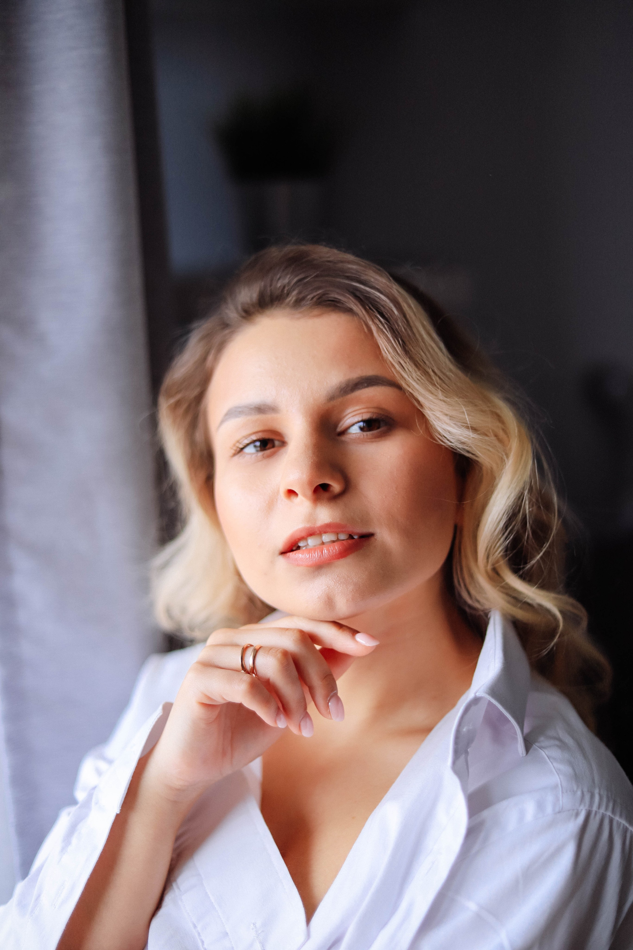 Татьяна. Женский/Детский фотограф в Симферополе Вероника Слепогина