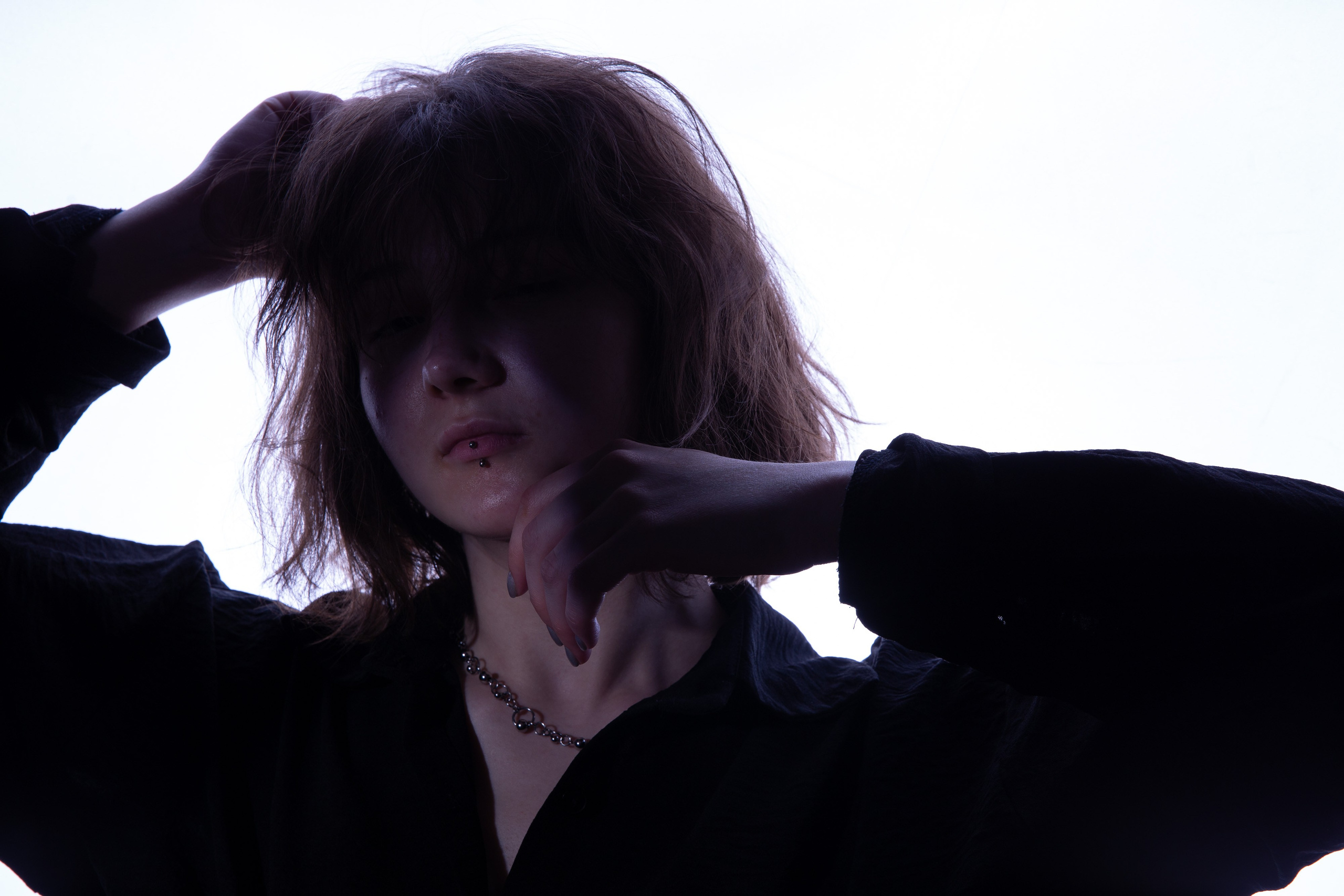 СОНЯ. Художественный фотограф в Тюмени Валерия Шульман