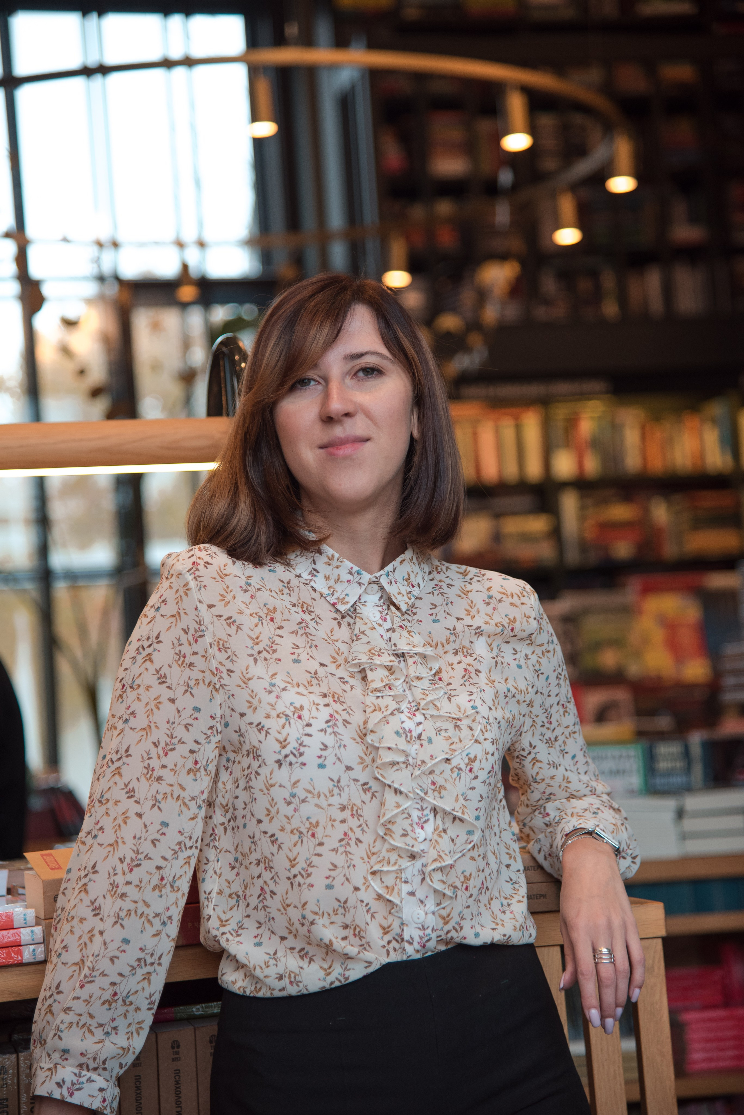 Ангелина. Свадебный и семейный фотограф с Санкт-Петербурге Ольга Стрижакова