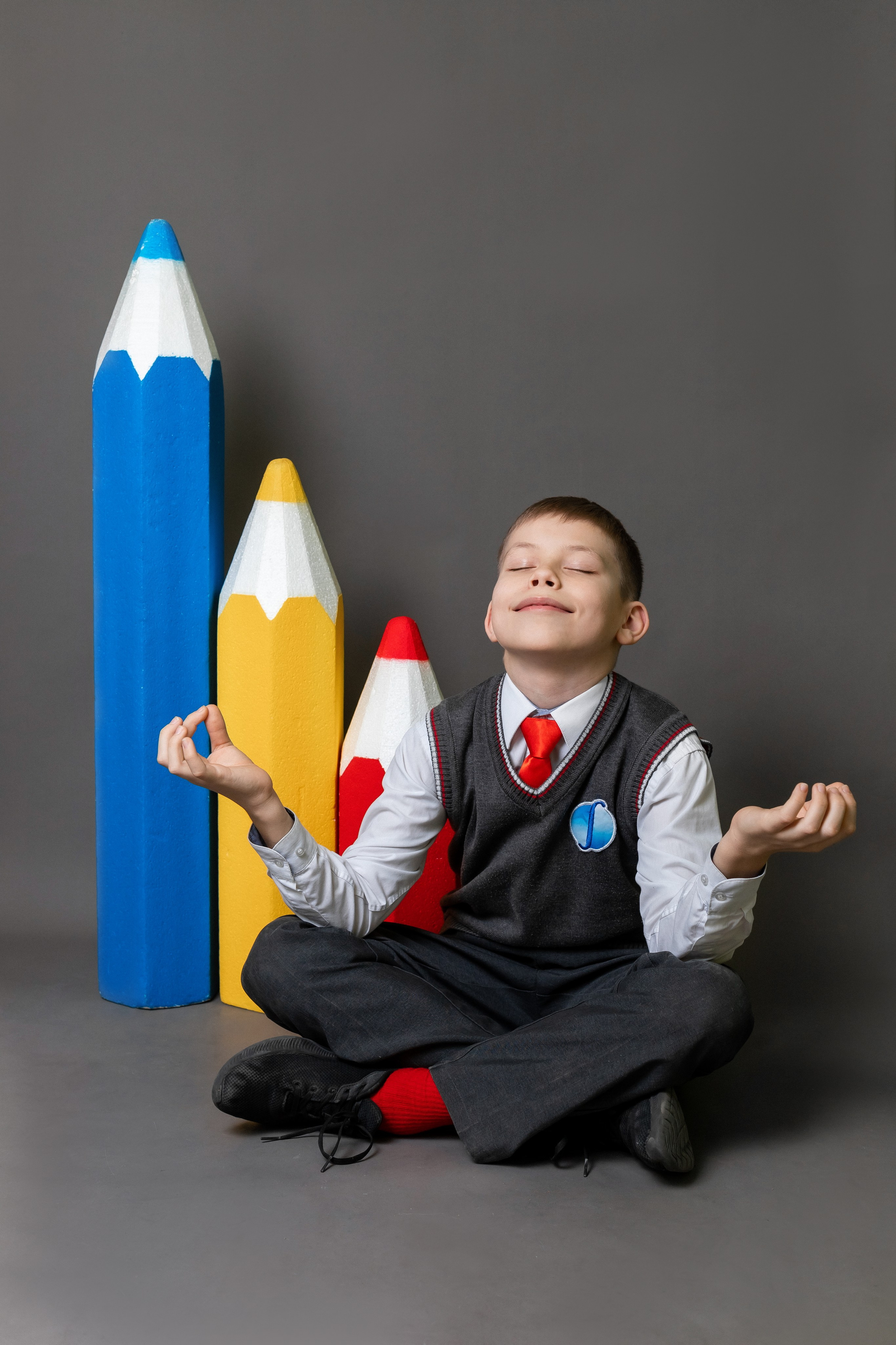 Выпускные альбомы в Новосибирске. Детский фотограф Наталья Медведева