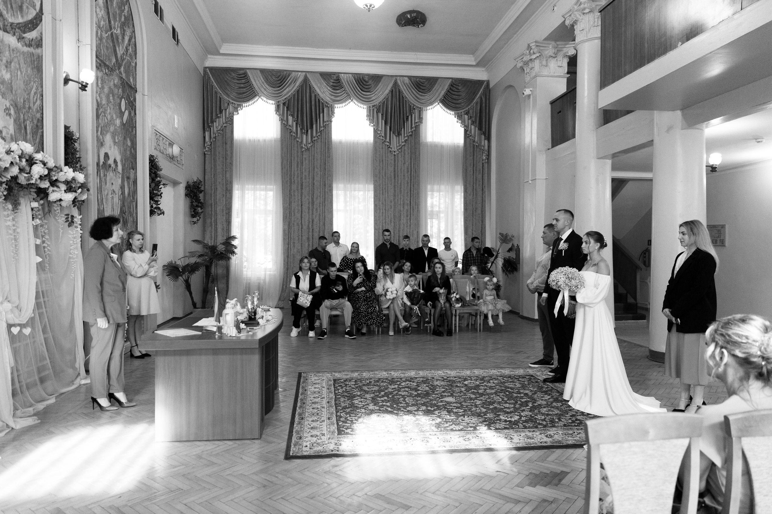 Ксения и Сергей. 2024 г. Женский и свадебный фотограф в Санкт-Петербурге Матвеева Наталья