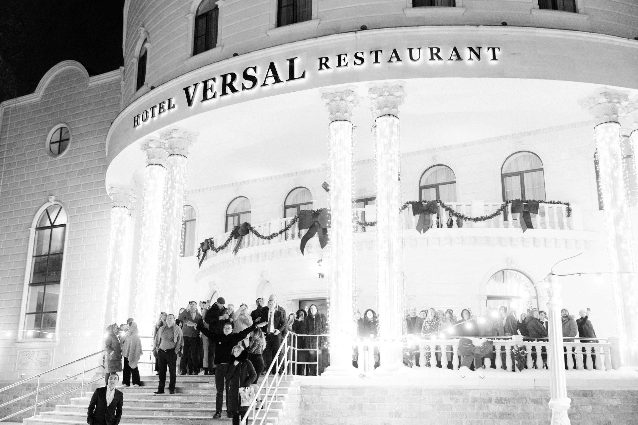 Репортаж. Фотограф Артем Давыдов