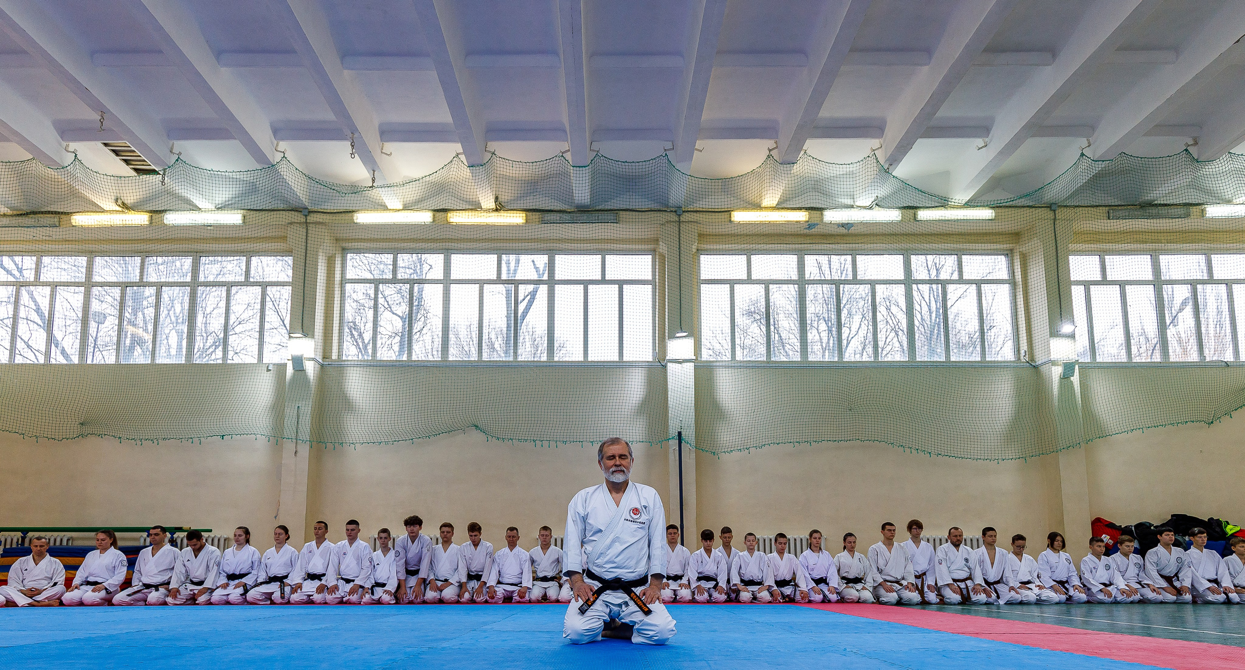 Репортажная фотосъёмка. Фотограф Дмитрий Казачек