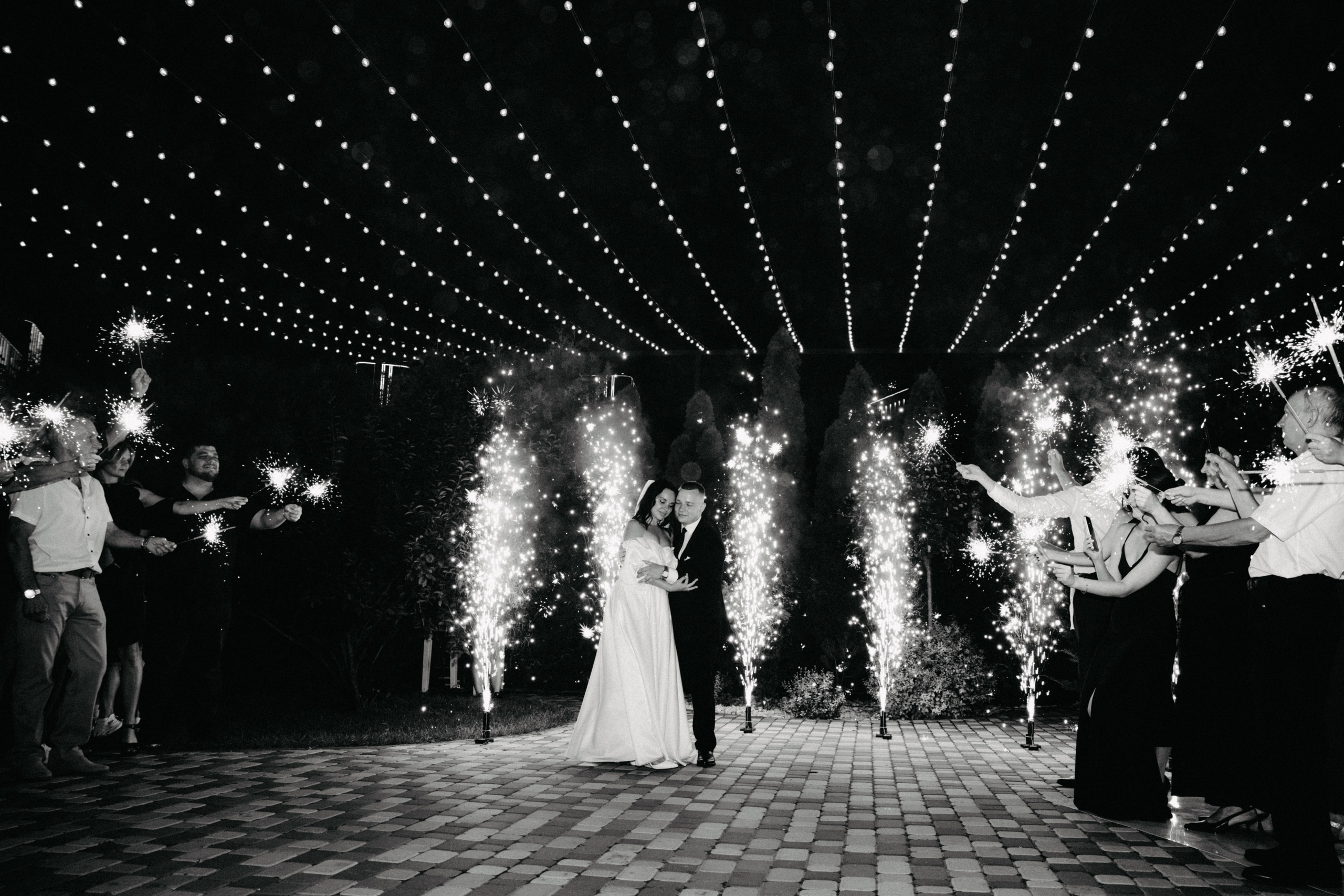 Максим и Оксана. Свадебный и семейный фотограф в Ростове-на-Дону