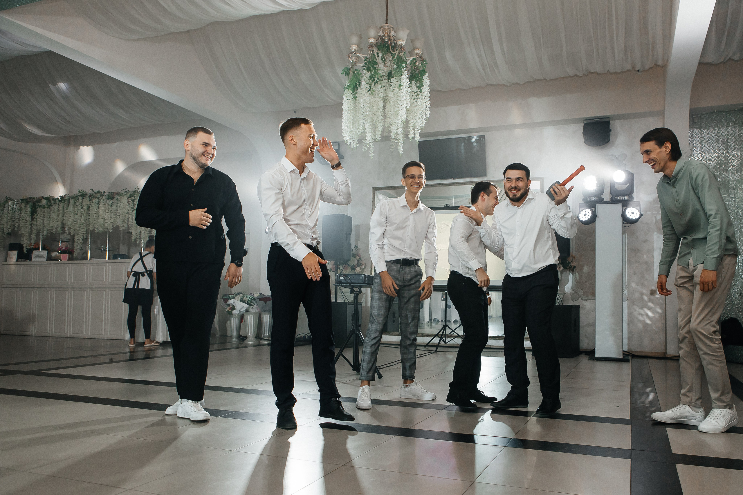 Игорь и Инна. Свадебный и семейный фотограф в Ростове-на-Дону