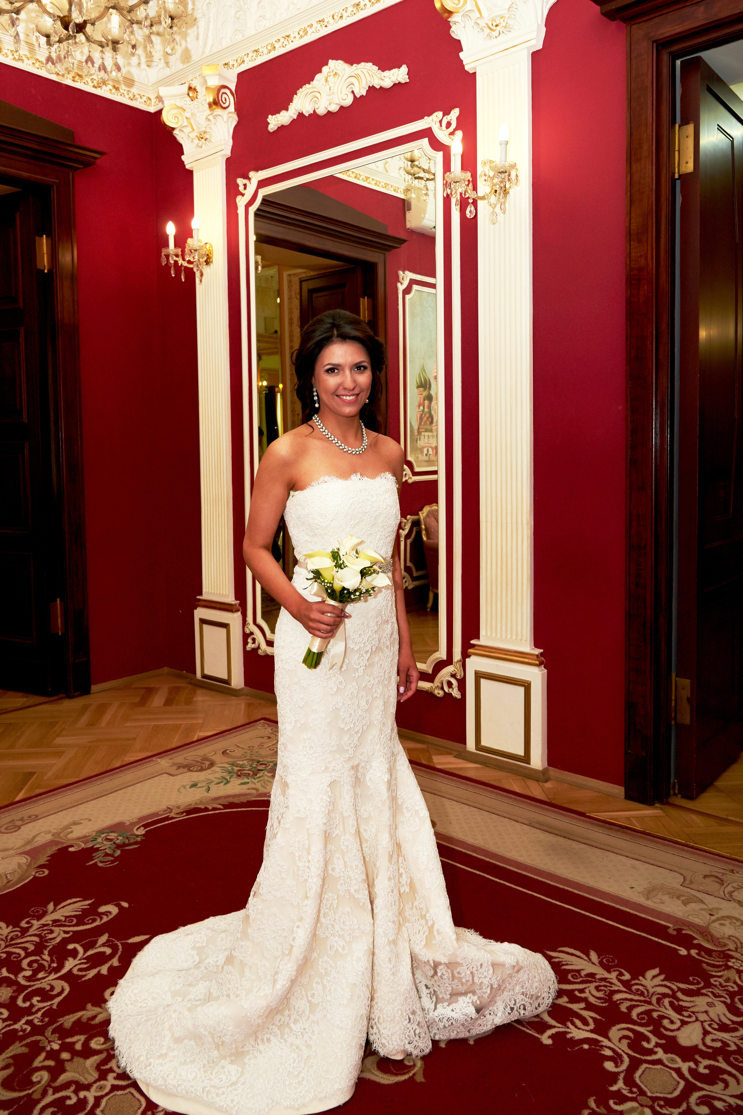 Свадебная фотосессия, Яхт-клуб Нептун. Свадебный фотограф в Москве Станислав Донченко