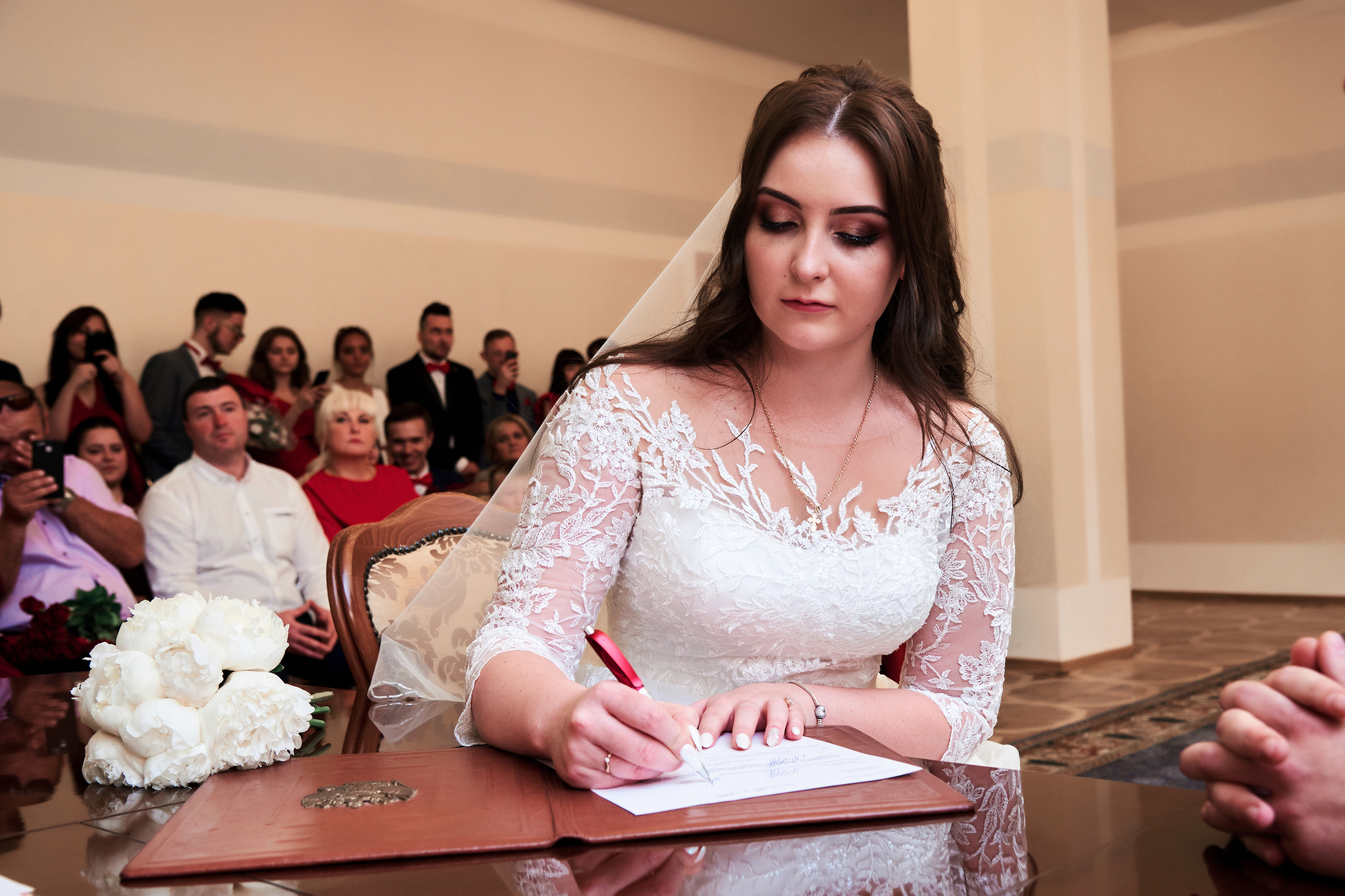 Свадьба в Москве. Свадебный фотограф в Москве Станислав Донченко