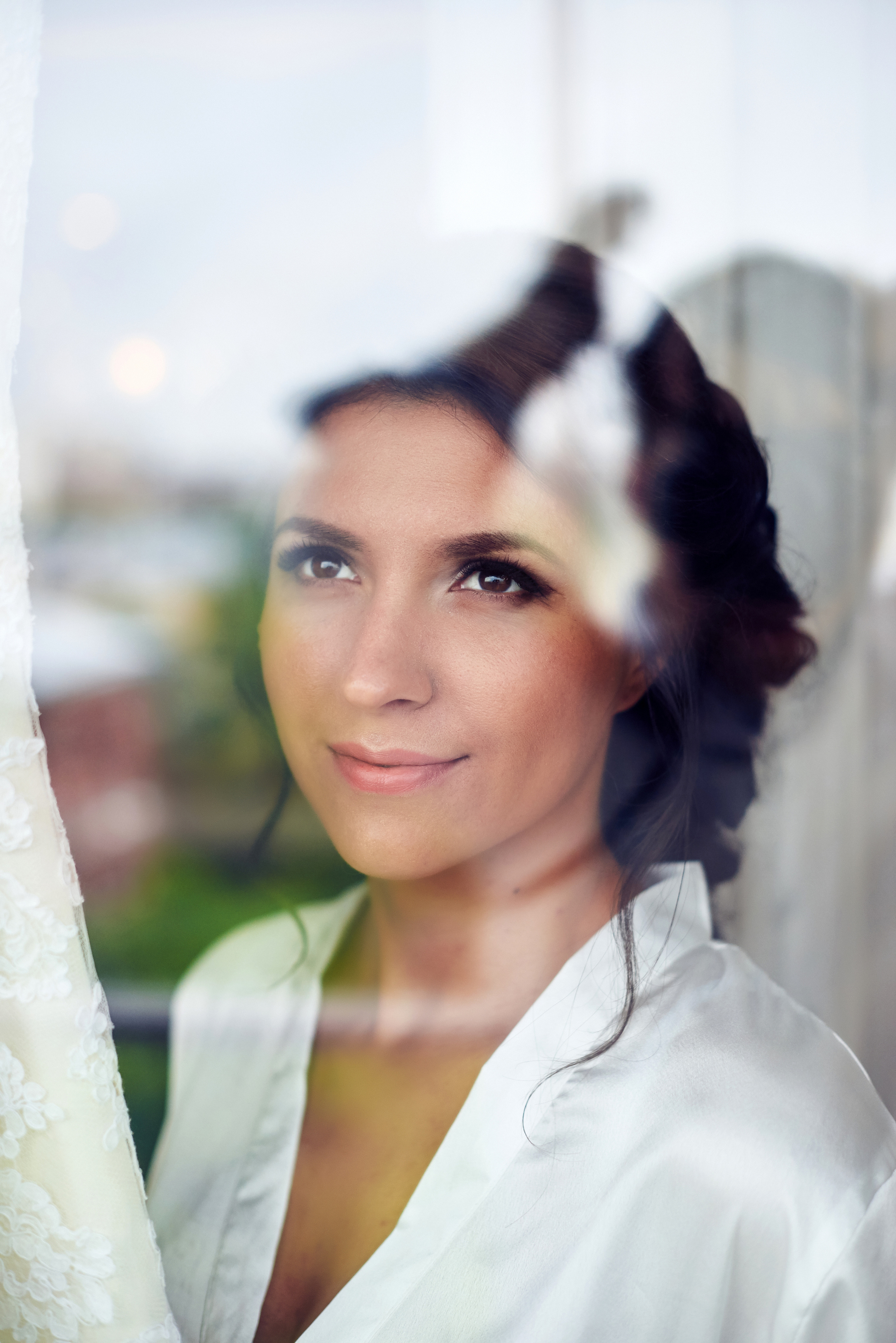 Свадебная фотосессия, Яхт-клуб Нептун. Свадебный фотограф в Москве Станислав Донченко