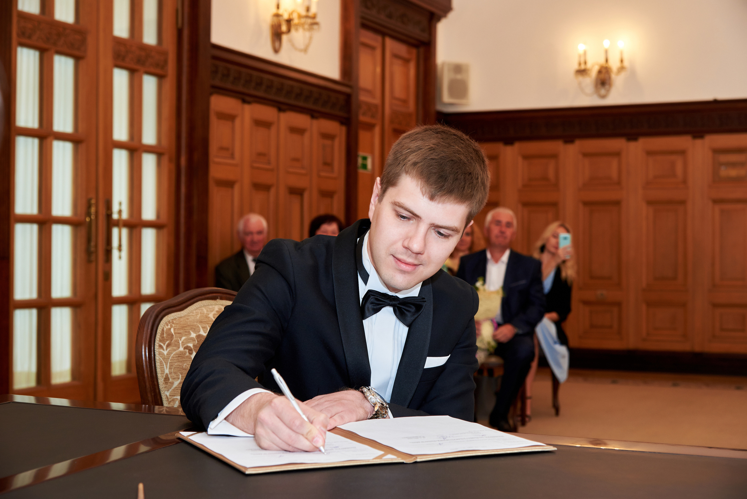 Свадебная фотосессия, Яхт-клуб Нептун. Свадебный фотограф в Москве Станислав Донченко