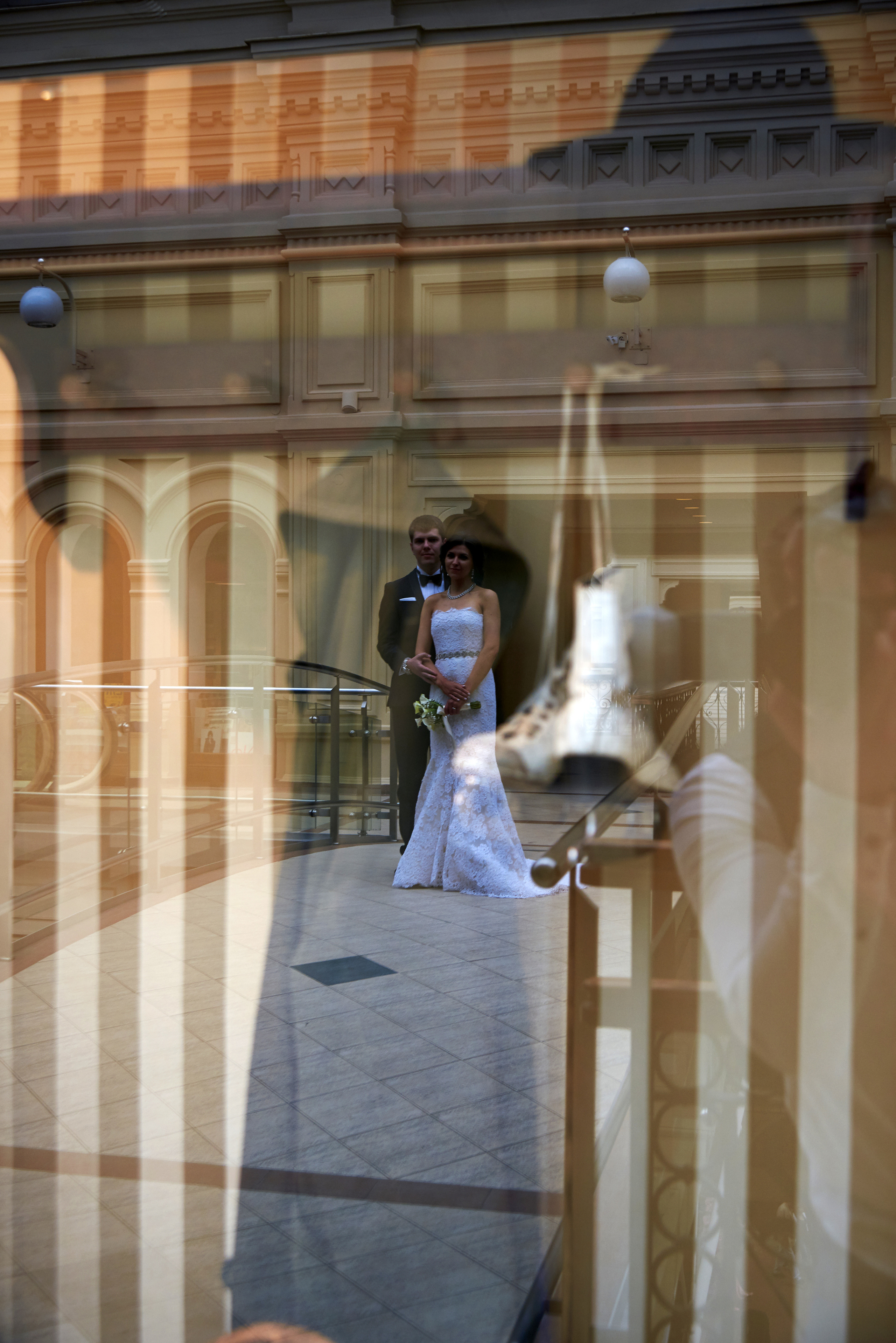 Свадебная фотосессия, Яхт-клуб Нептун. Свадебный фотограф в Москве Станислав Донченко