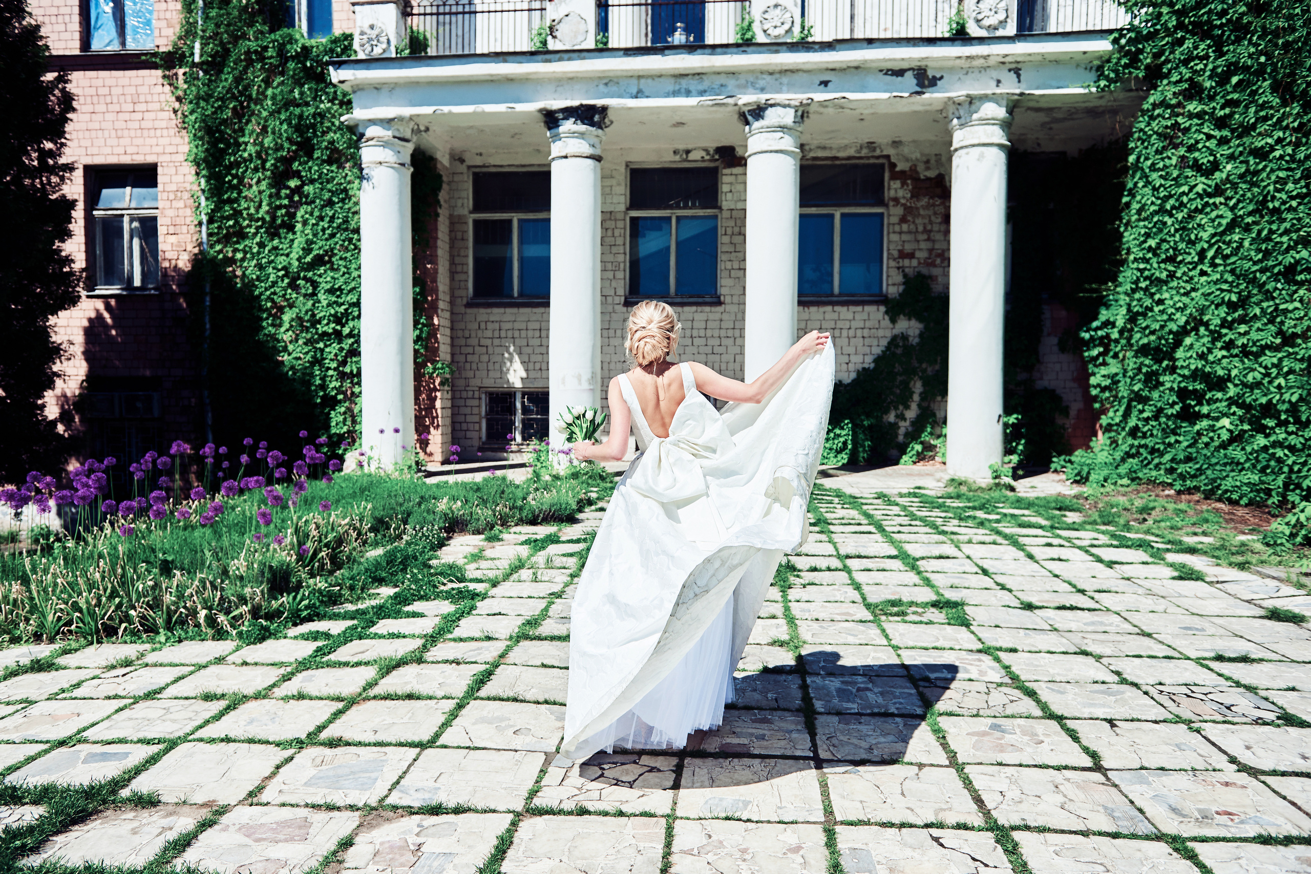 Свадебные фотографии. Свадебный фотограф в Москве Станислав Донченко