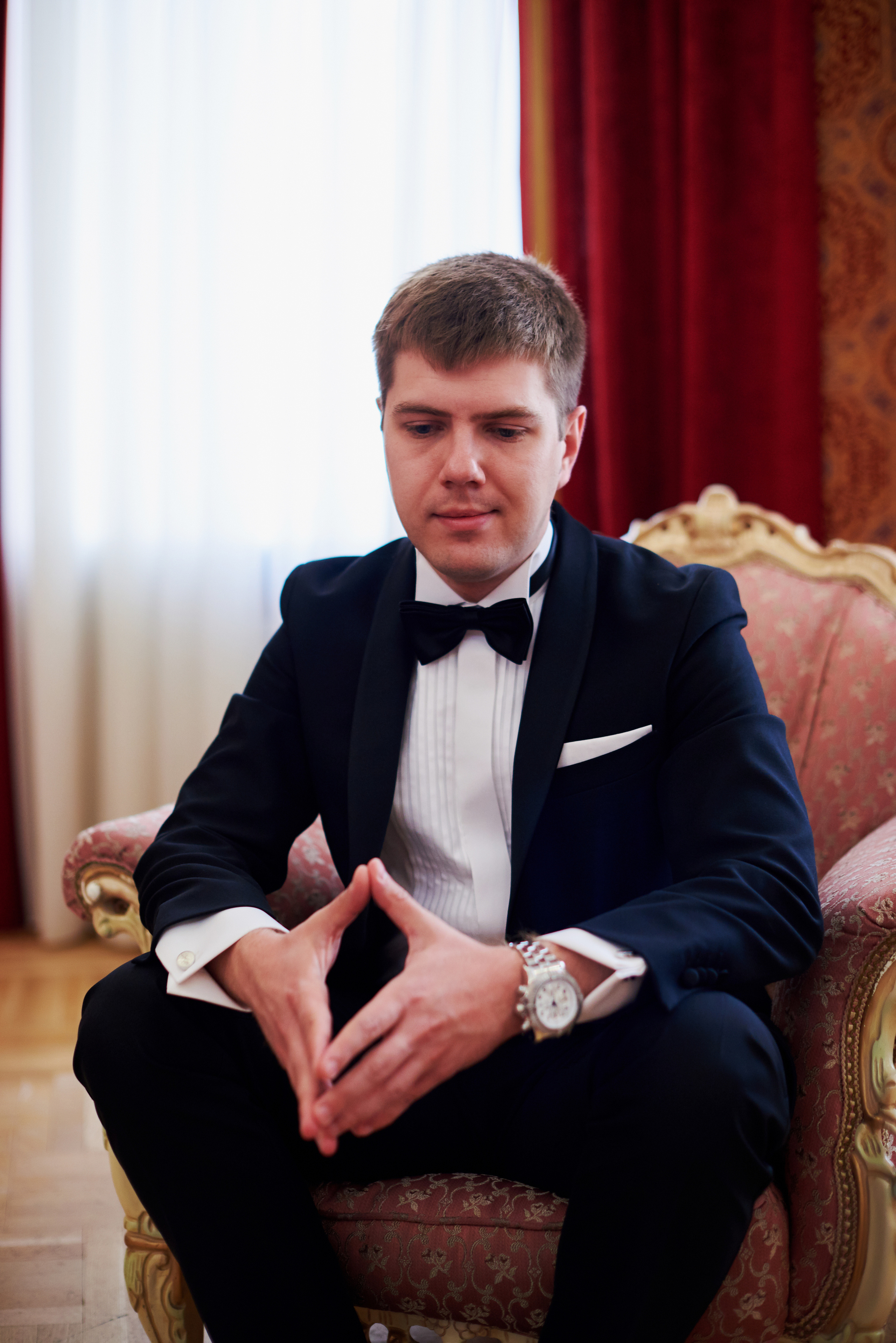 Свадебная фотосессия, Яхт-клуб Нептун. Свадебный фотограф в Москве Станислав Донченко