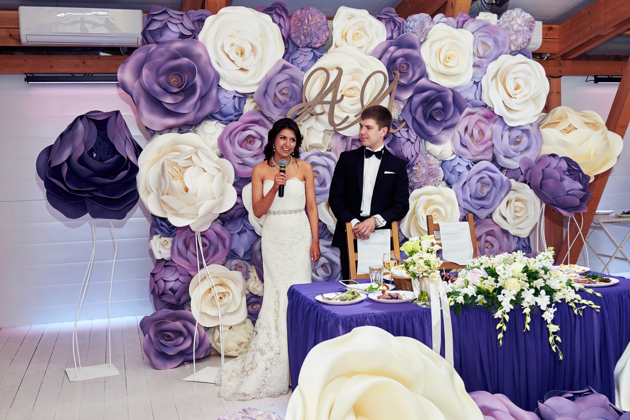 Свадебная фотосессия, Яхт-клуб Нептун. Свадебный фотограф в Москве Станислав Донченко