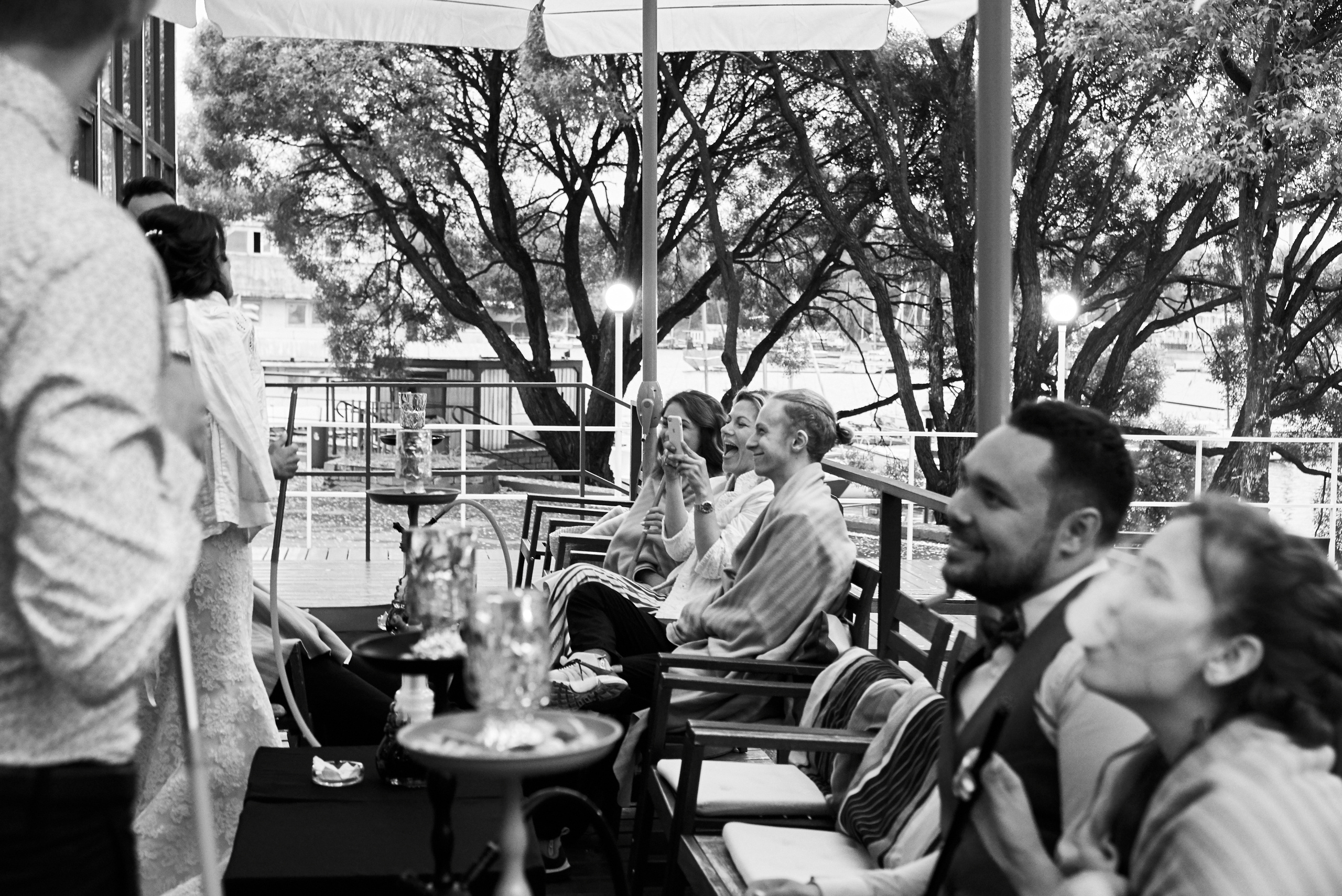 Свадебная фотосессия, Яхт-клуб Нептун. Свадебный фотограф в Москве Станислав Донченко