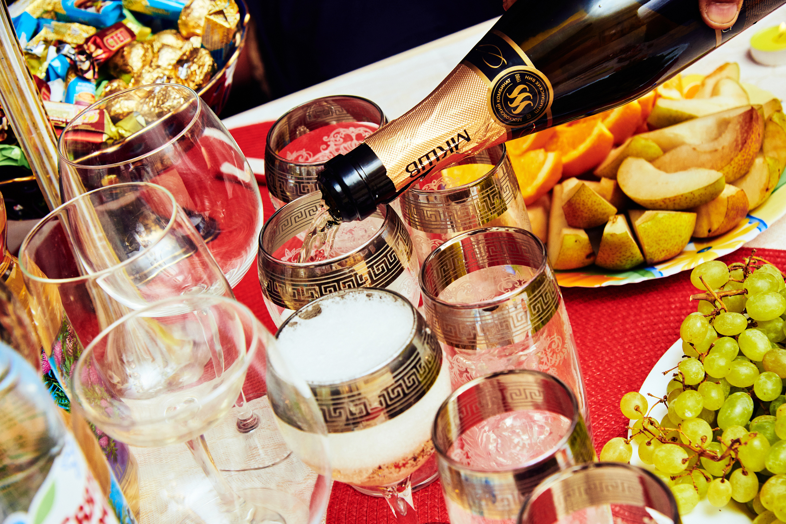 Свадьба в Москве. Свадебный фотограф в Москве Станислав Донченко