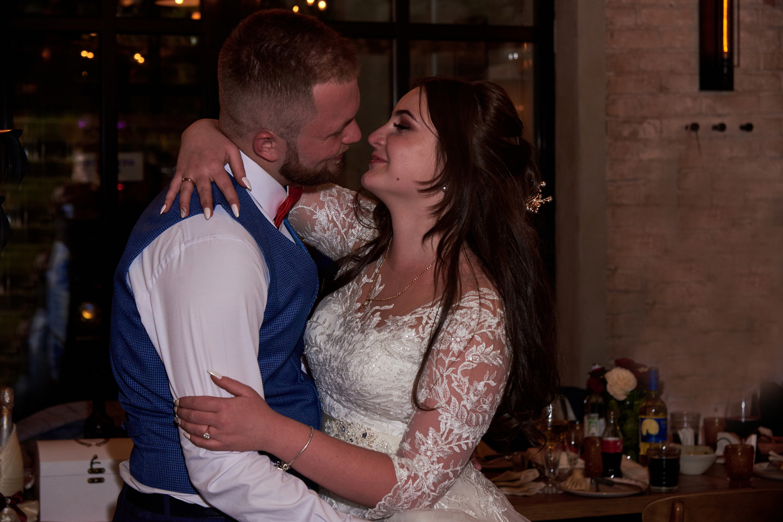 Свадьба в Москве. Свадебный фотограф в Москве Станислав Донченко