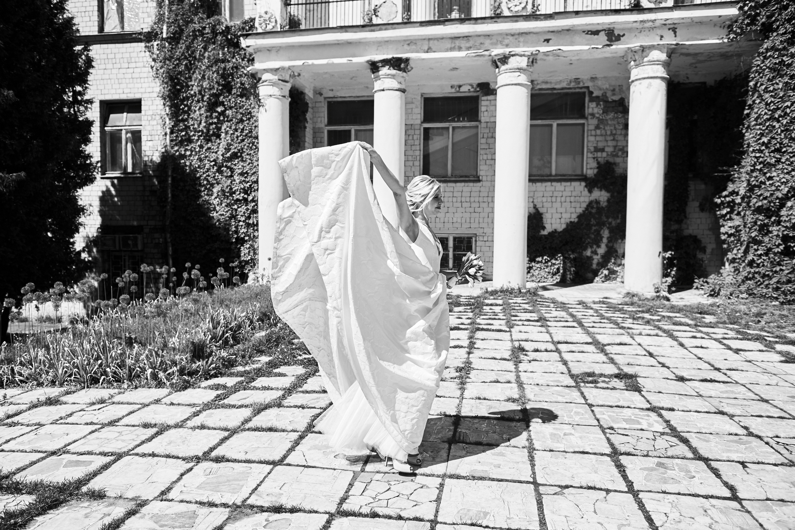 Свадебные фотографии. Свадебный фотограф в Москве Станислав Донченко