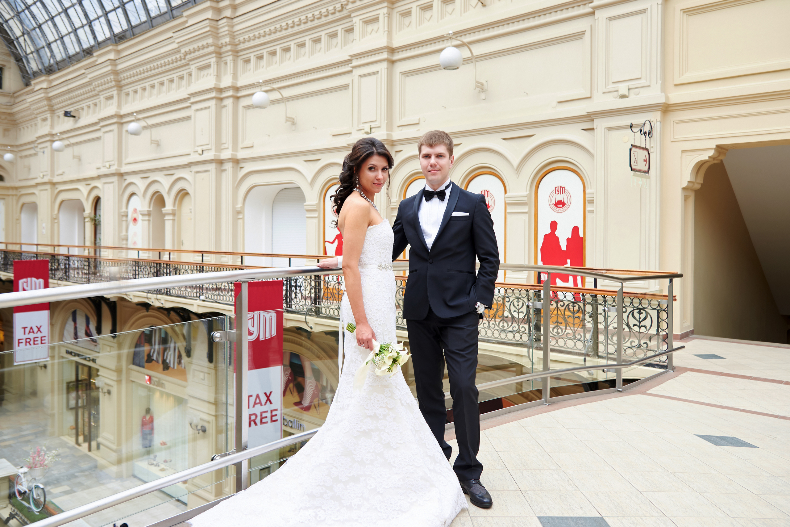 Свадебная фотосессия, Яхт-клуб Нептун. Свадебный фотограф в Москве Станислав Донченко