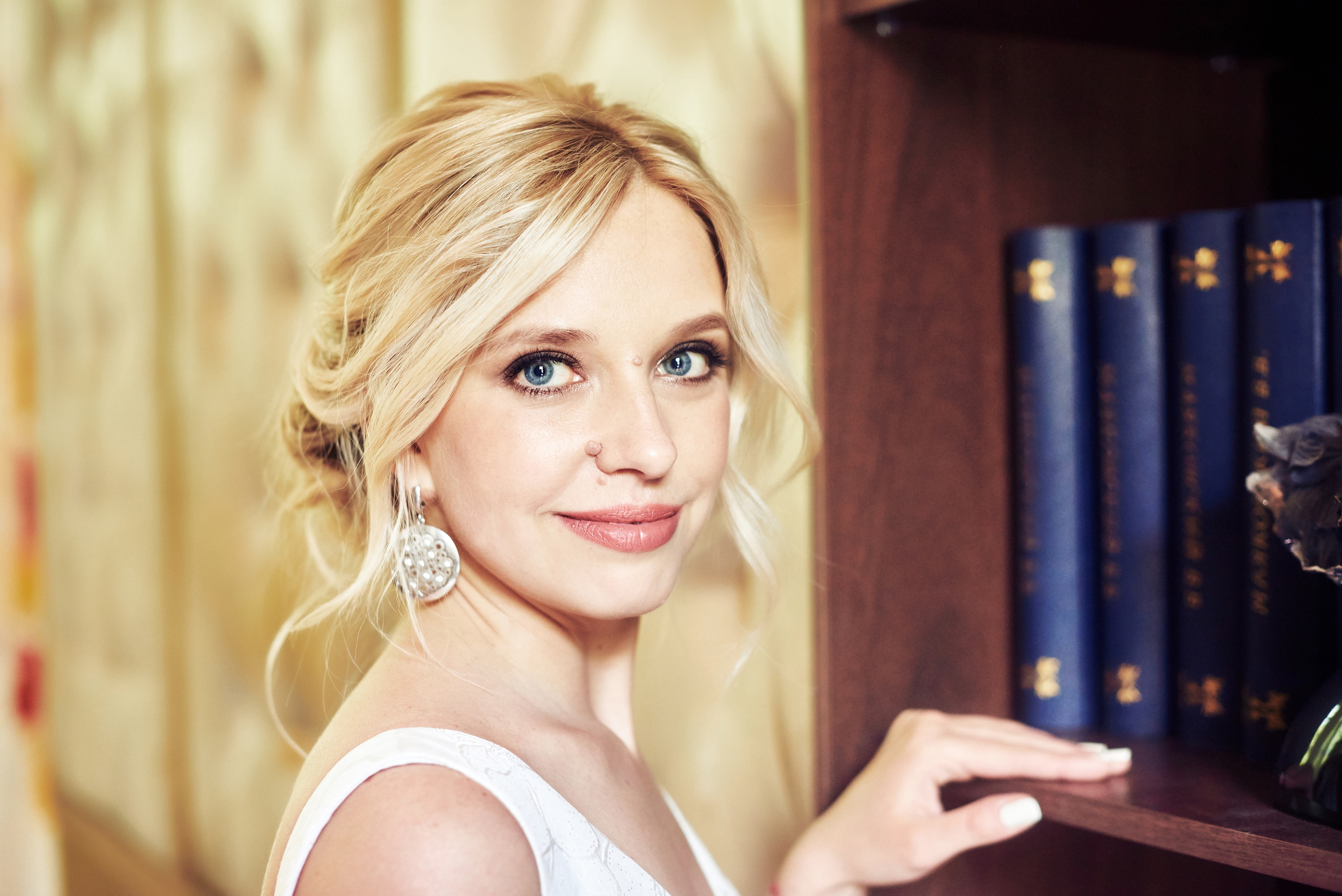 Свадебные фотографии. Свадебный фотограф в Москве Станислав Донченко