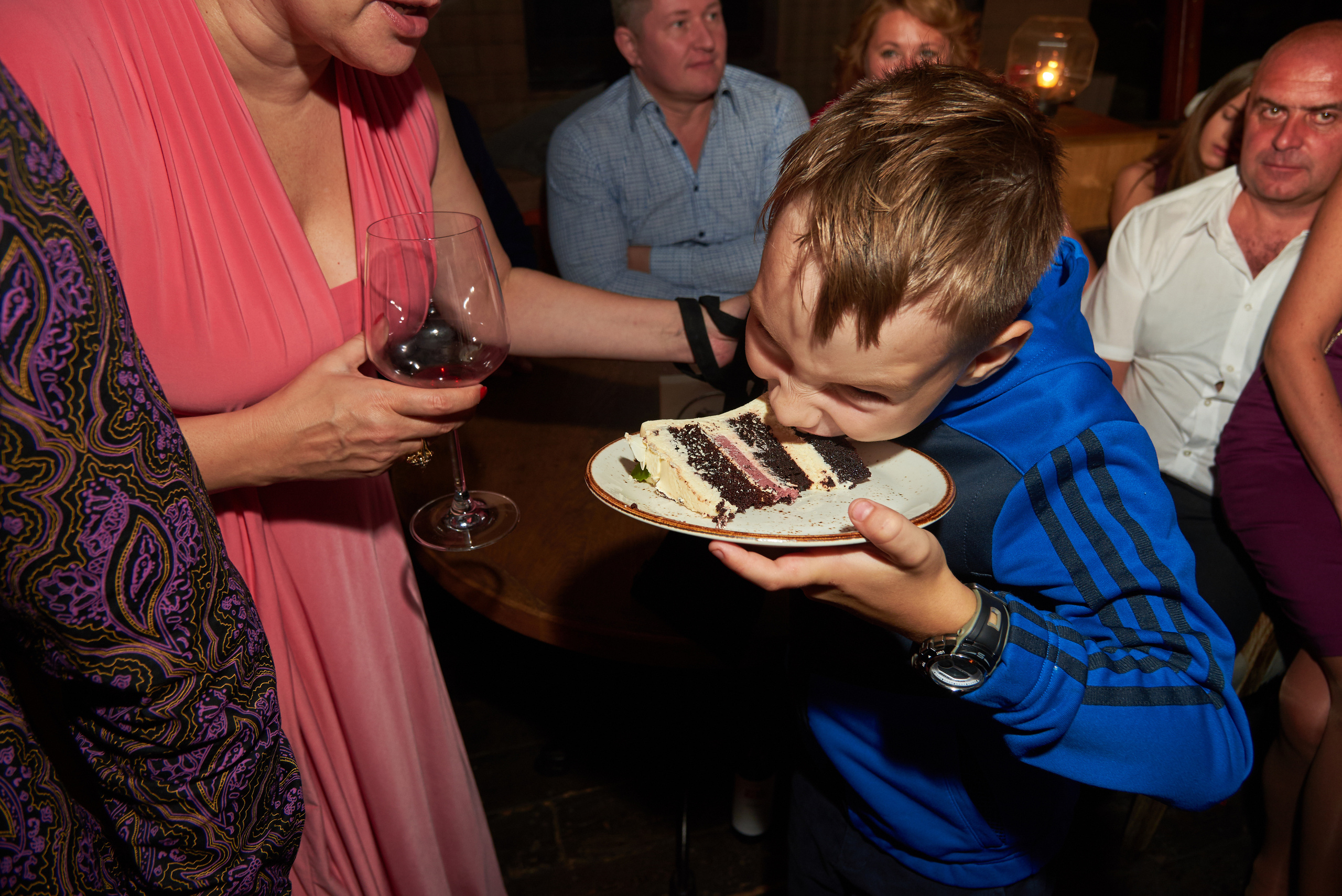 Свадьба в Москве. Свадебный фотограф в Москве Станислав Донченко