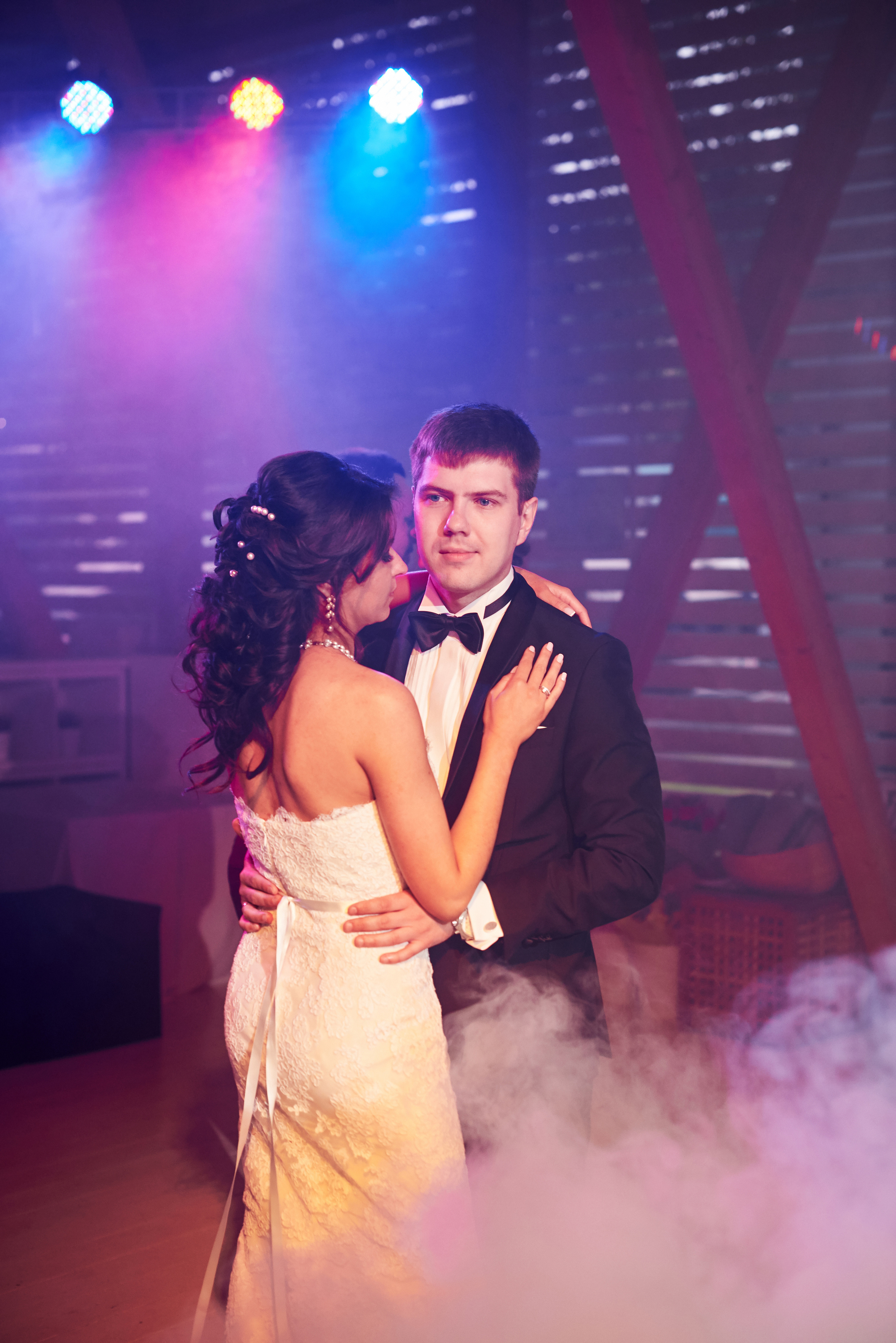 Свадебная фотосессия, Яхт-клуб Нептун. Свадебный фотограф в Москве Станислав Донченко