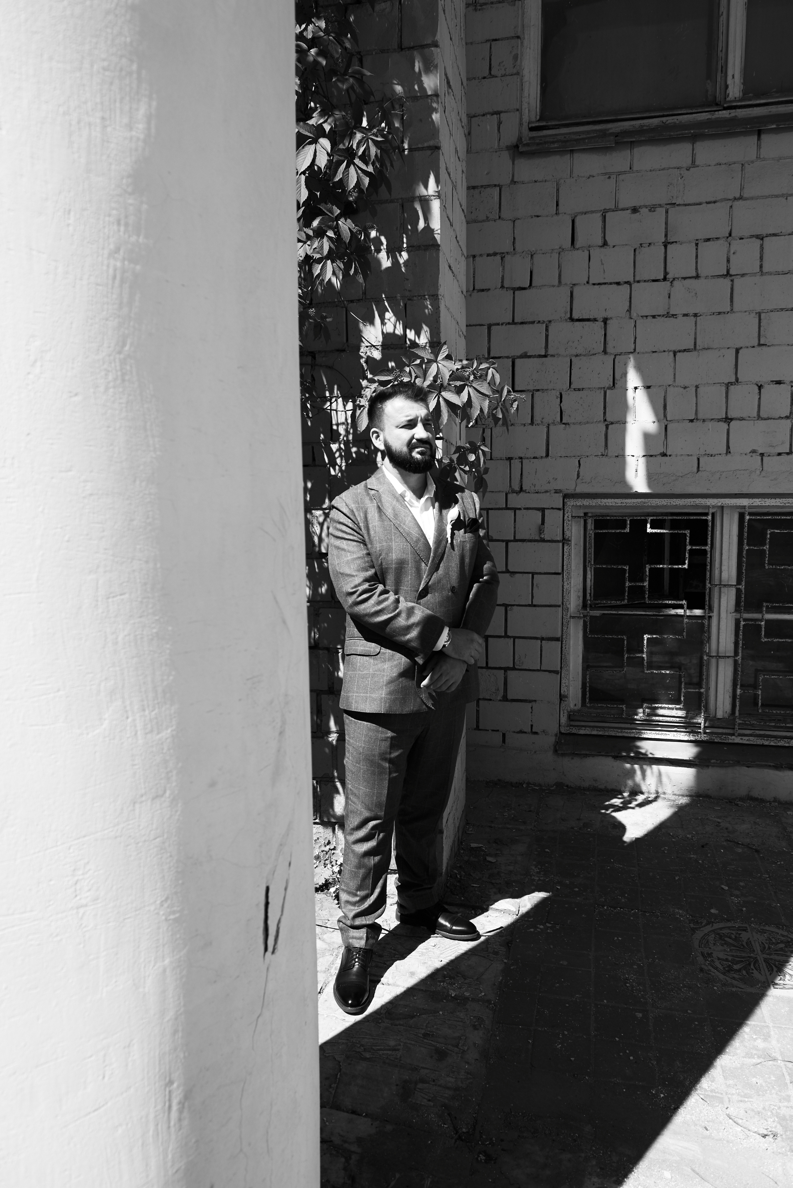 Свадебные фотографии. Свадебный фотограф в Москве Станислав Донченко