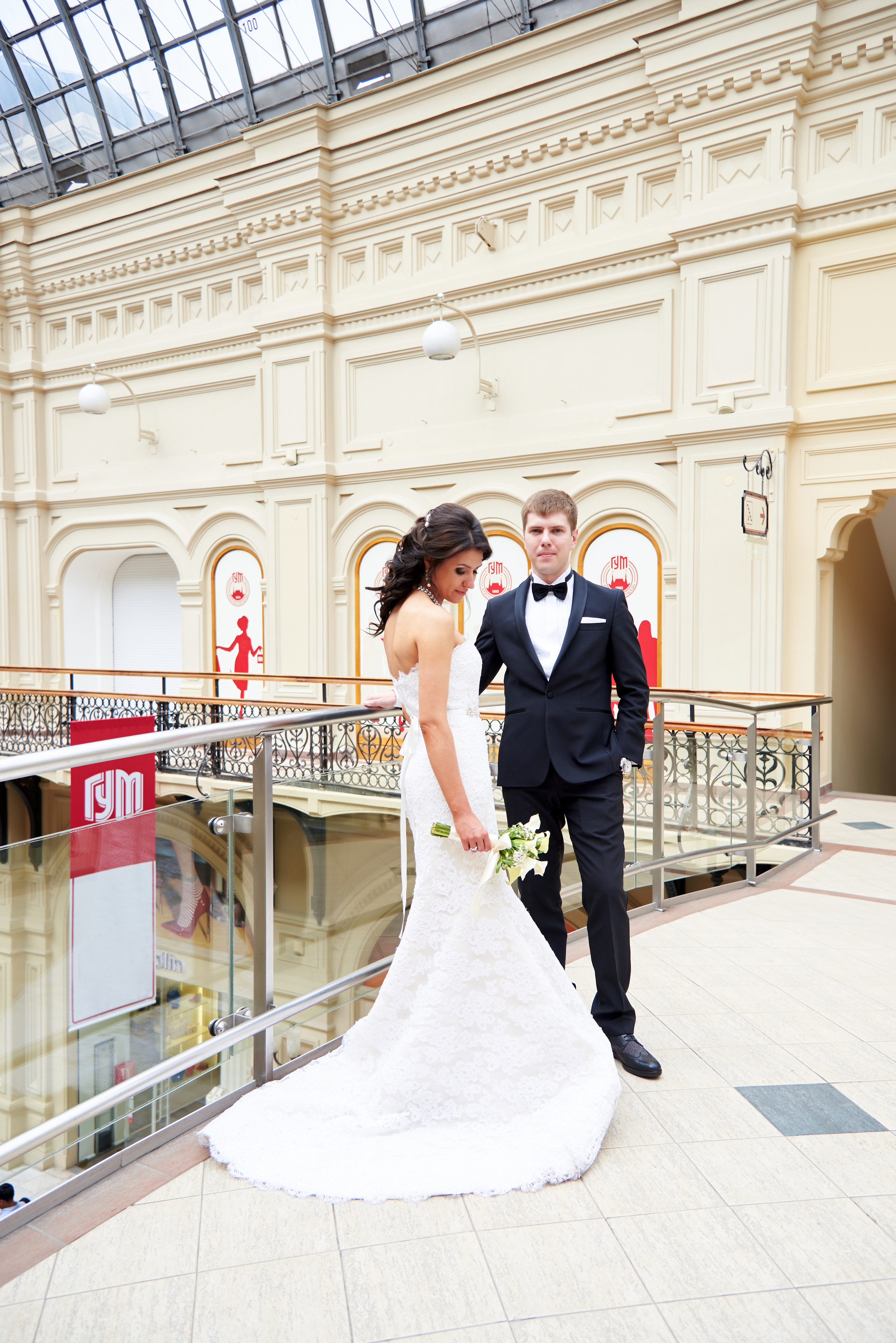 Свадебная фотосессия, Яхт-клуб Нептун. Свадебный фотограф в Москве Станислав Донченко