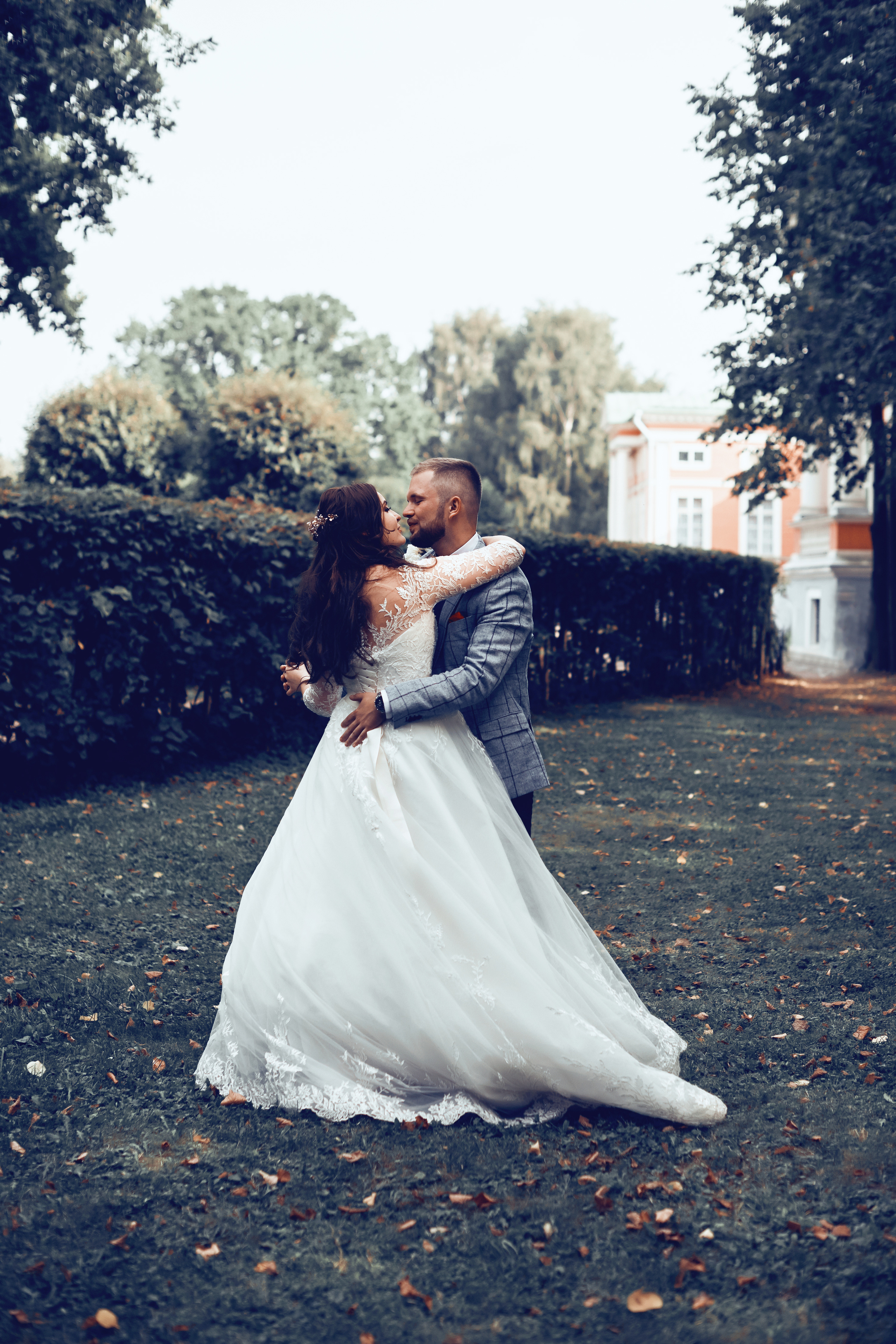 Свадьба в Москве. Свадебный фотограф в Москве Станислав Донченко