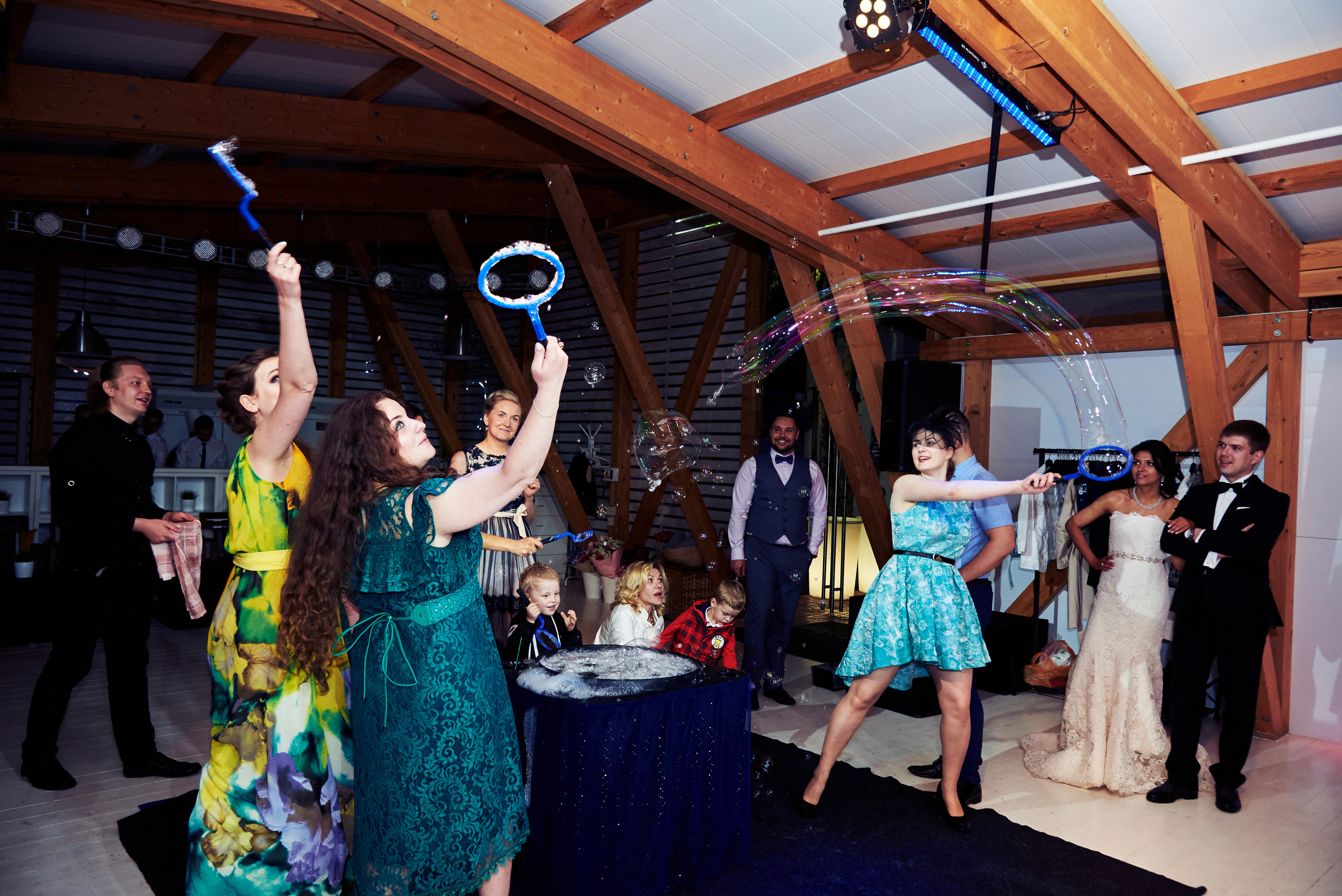 Свадебная фотосессия, Яхт-клуб Нептун. Свадебный фотограф в Москве Станислав Донченко