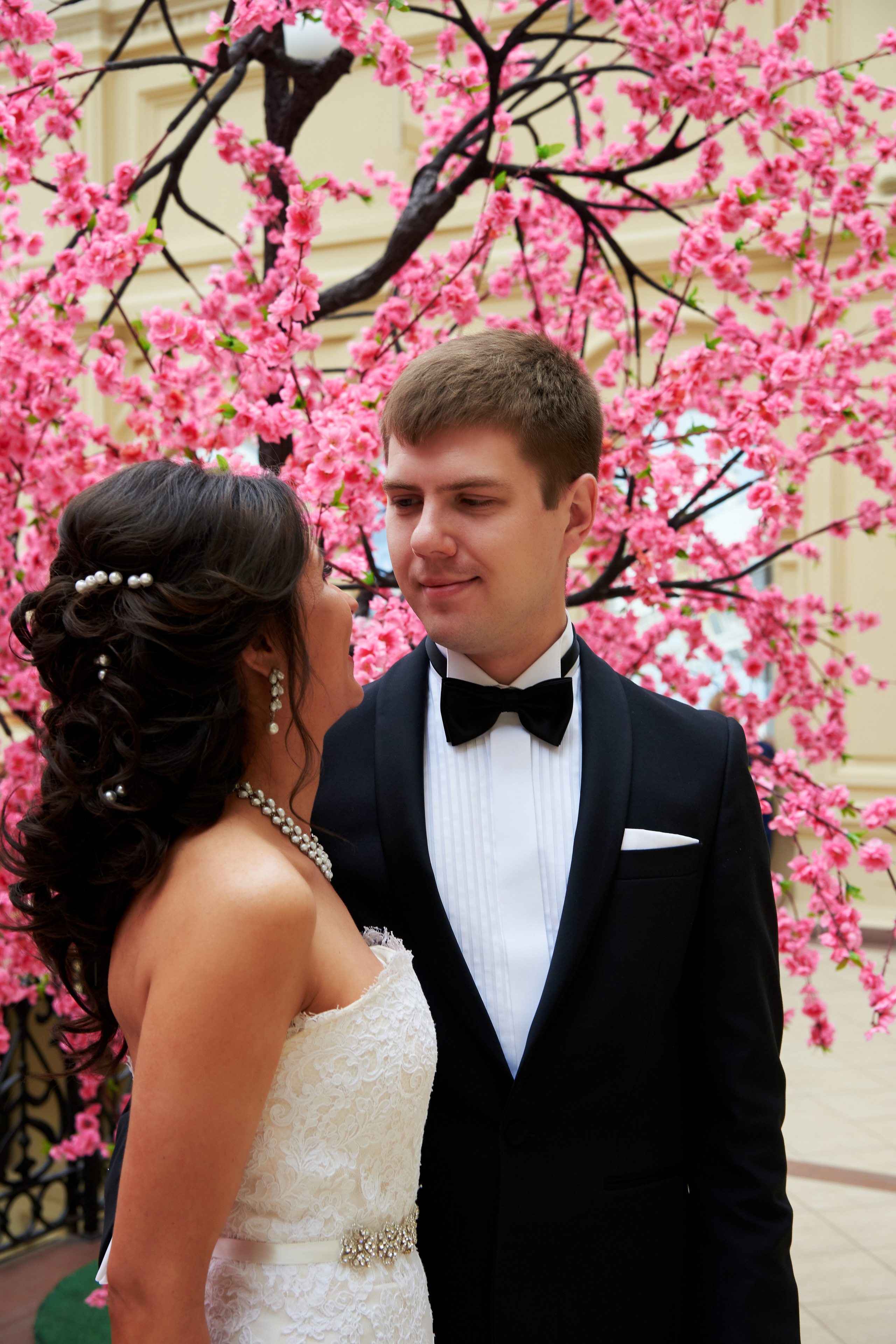 Свадебная фотосессия, Яхт-клуб Нептун. Свадебный фотограф в Москве Станислав Донченко