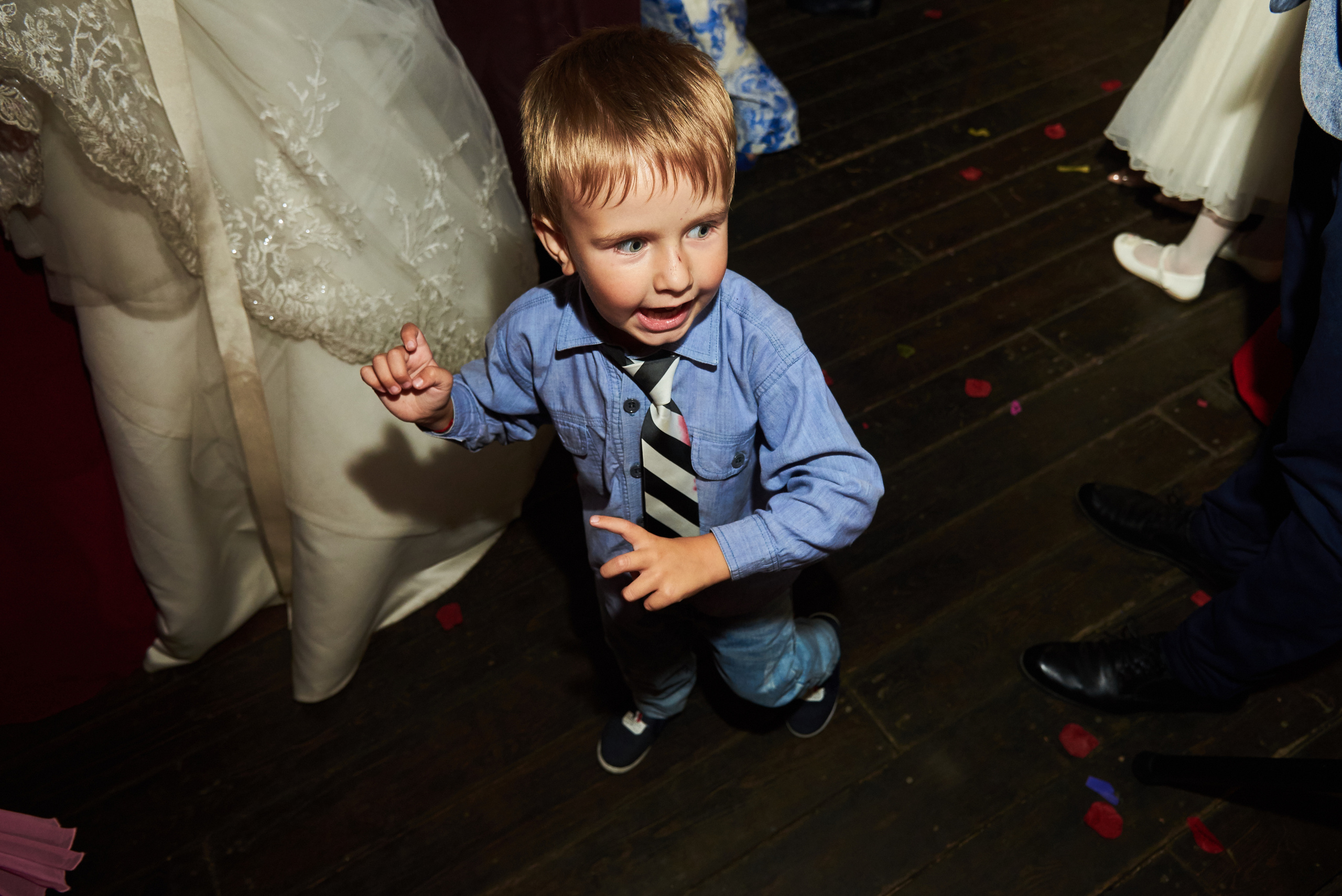 Свадьба в Москве. Свадебный фотограф в Москве Станислав Донченко