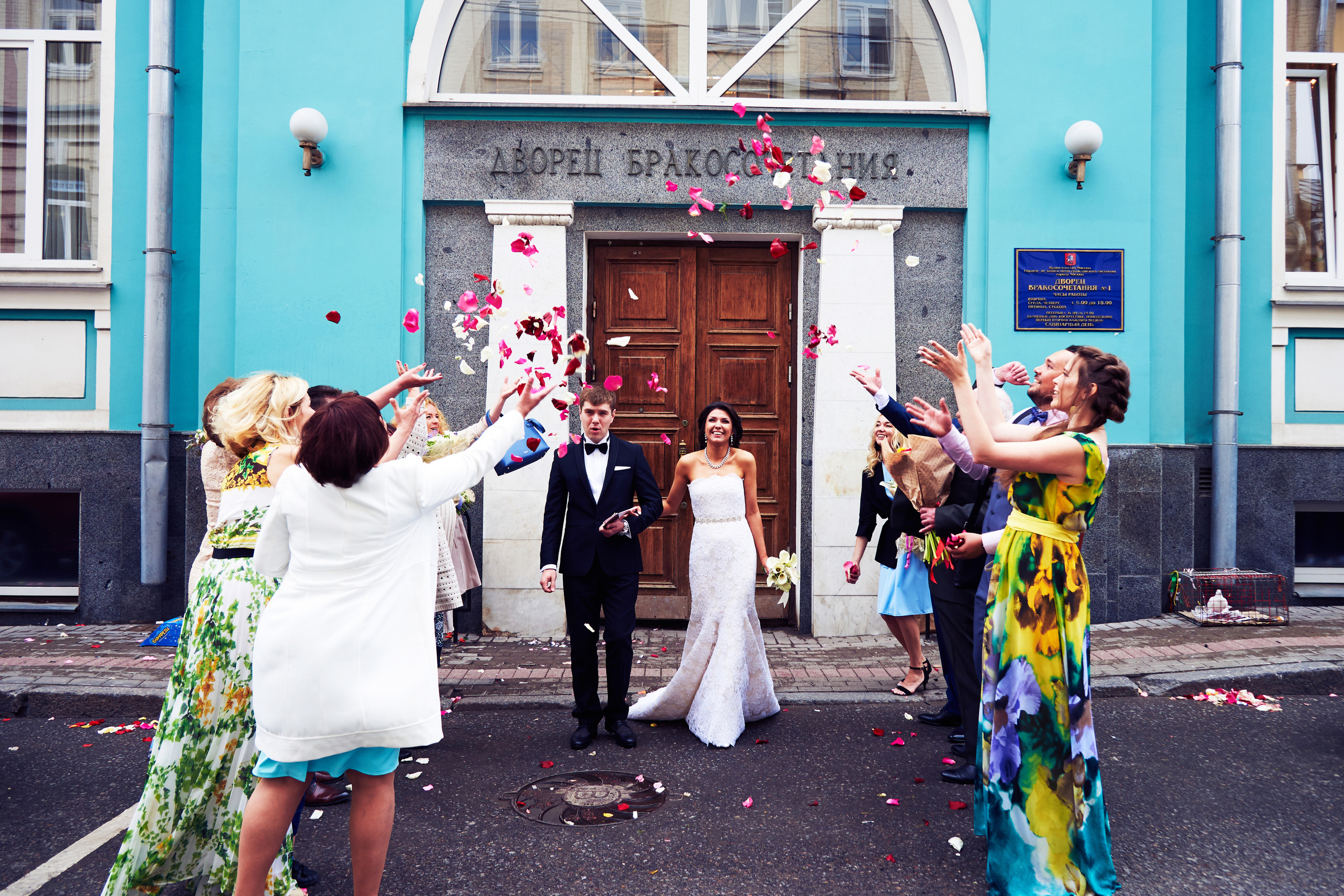 Свадебная фотосессия, Яхт-клуб Нептун. Свадебный фотограф в Москве Станислав Донченко