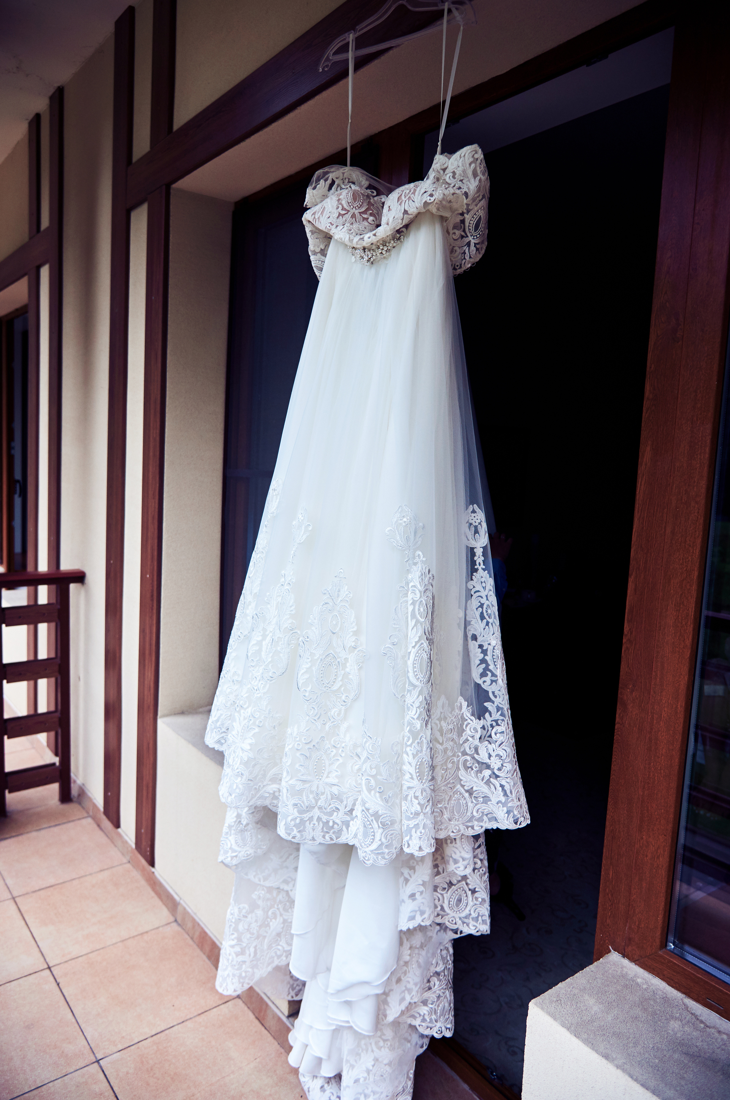 Свадебная прогулка. Свадебный фотограф в Москве Станислав Донченко