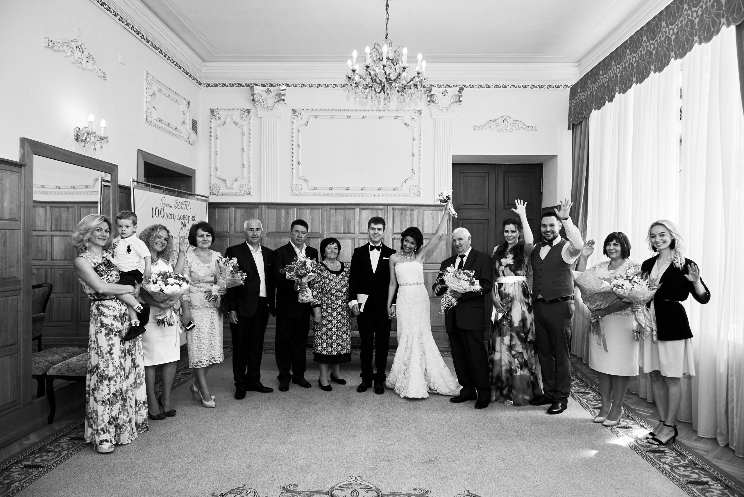 Свадебная фотосессия, Яхт-клуб Нептун. Свадебный фотограф в Москве Станислав Донченко