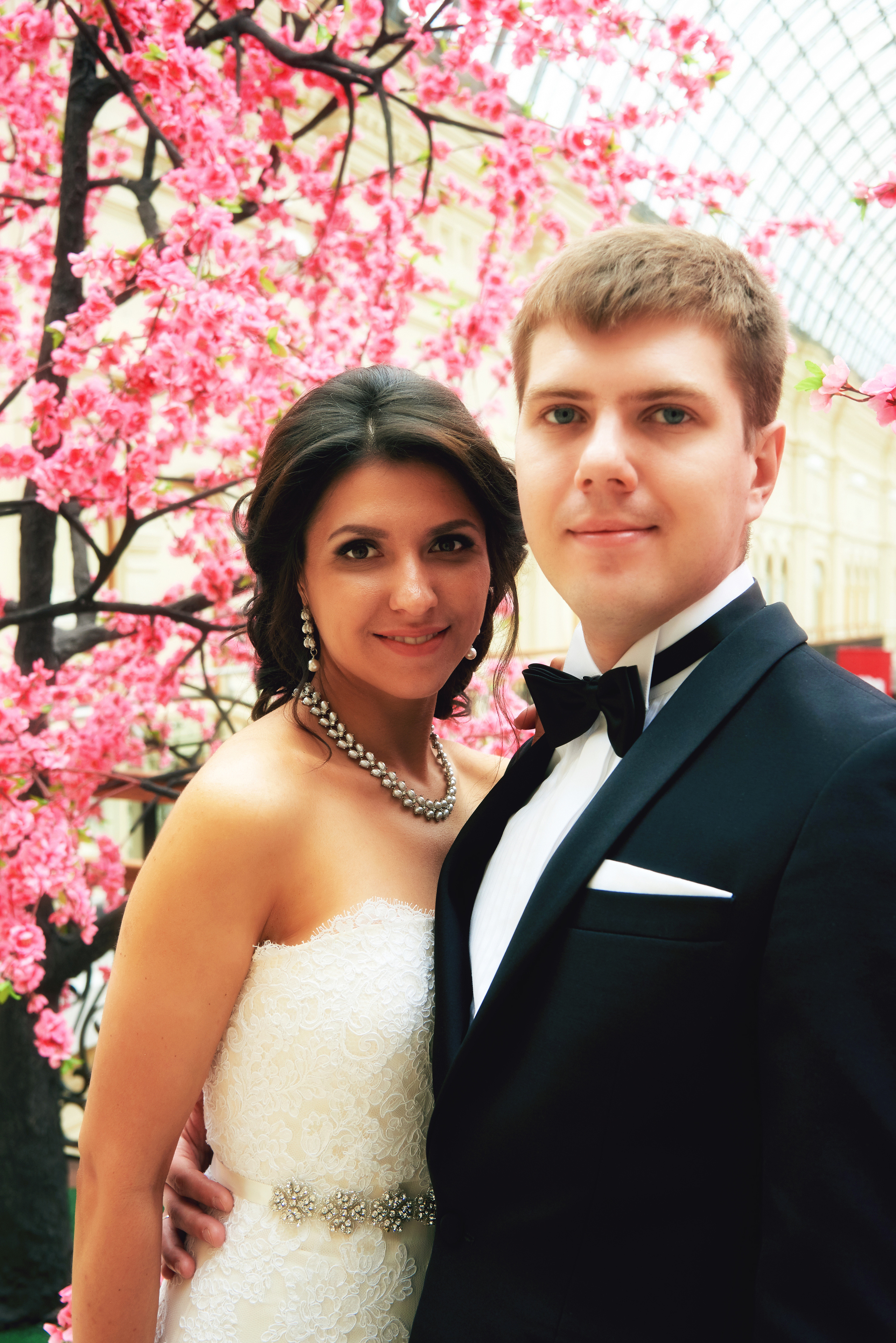 Свадебная фотосессия, Яхт-клуб Нептун. Свадебный фотограф в Москве Станислав Донченко