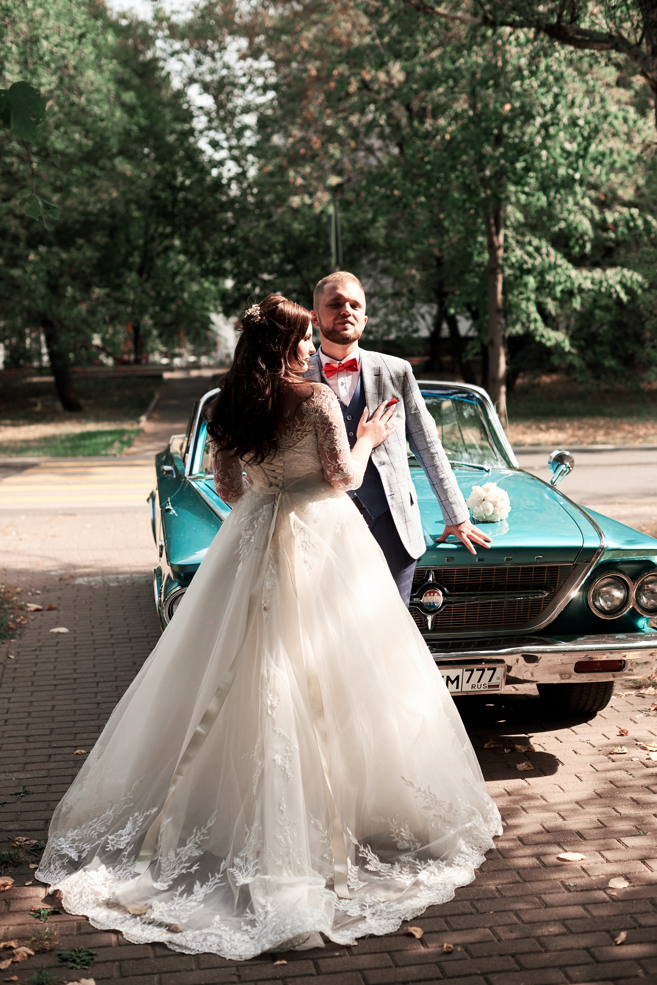 Свадьба в Москве. Свадебный фотограф в Москве Станислав Донченко