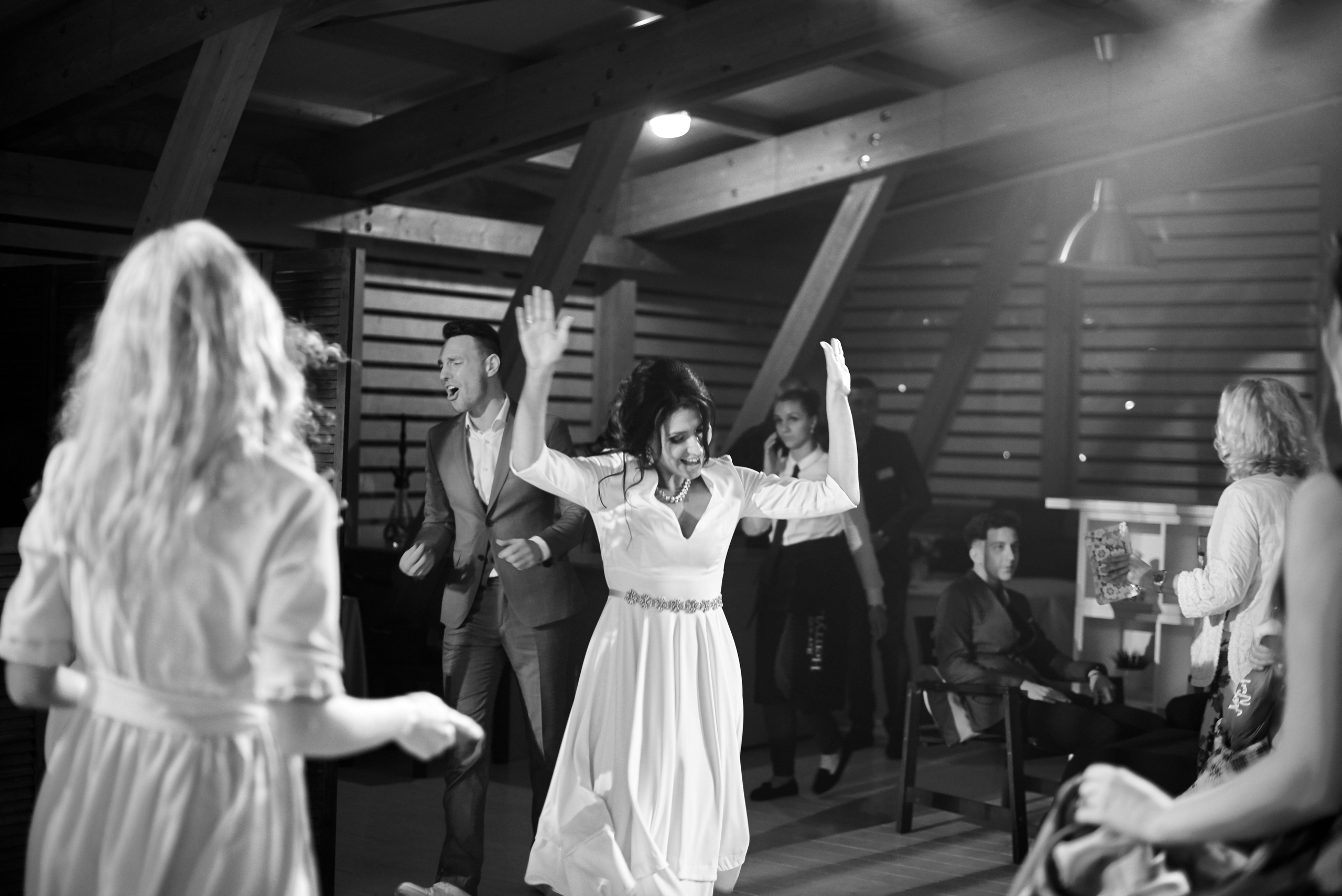 Свадебная фотосессия, Яхт-клуб Нептун. Свадебный фотограф в Москве Станислав Донченко