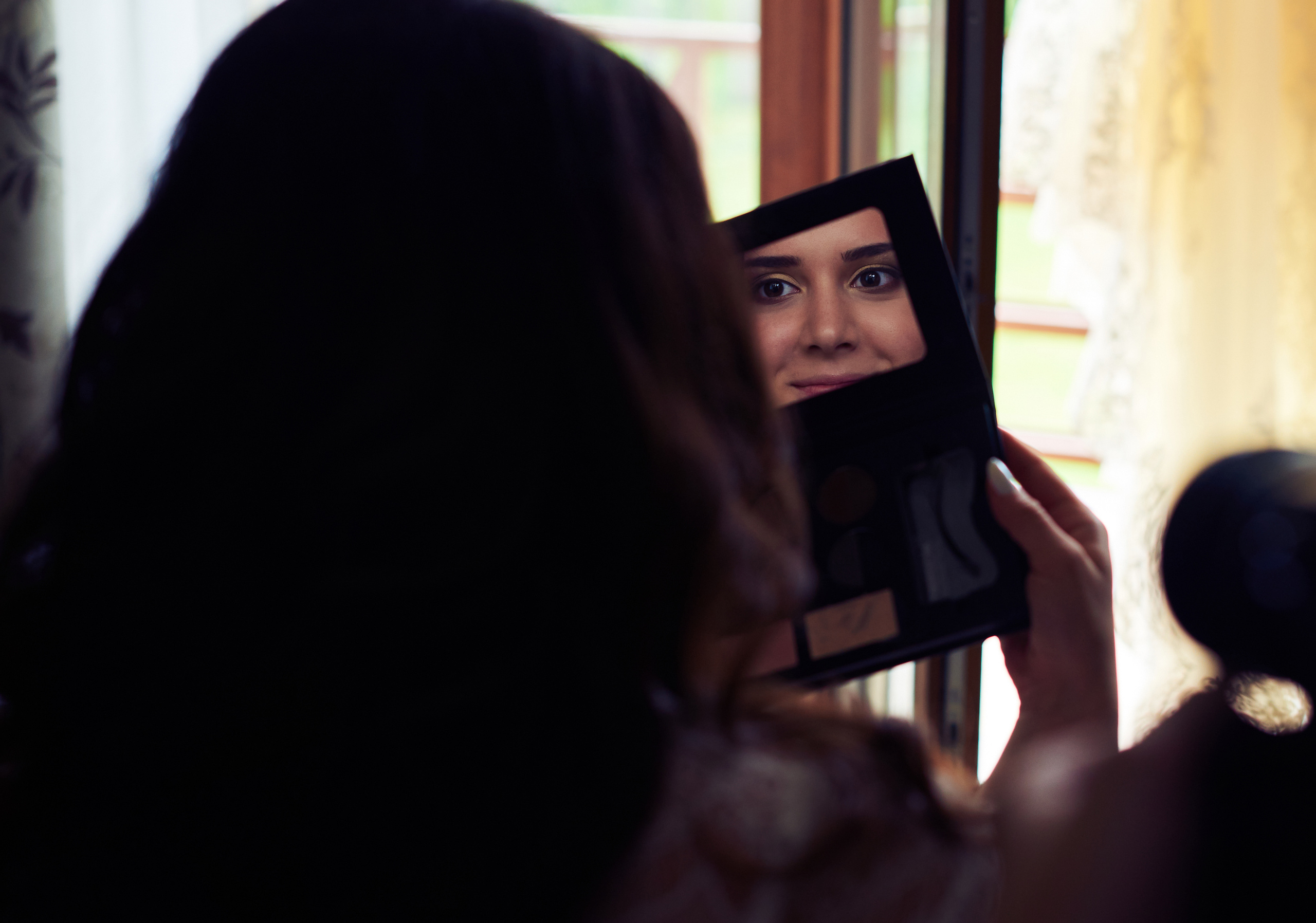 Свадебная прогулка. Свадебный фотограф в Москве Станислав Донченко