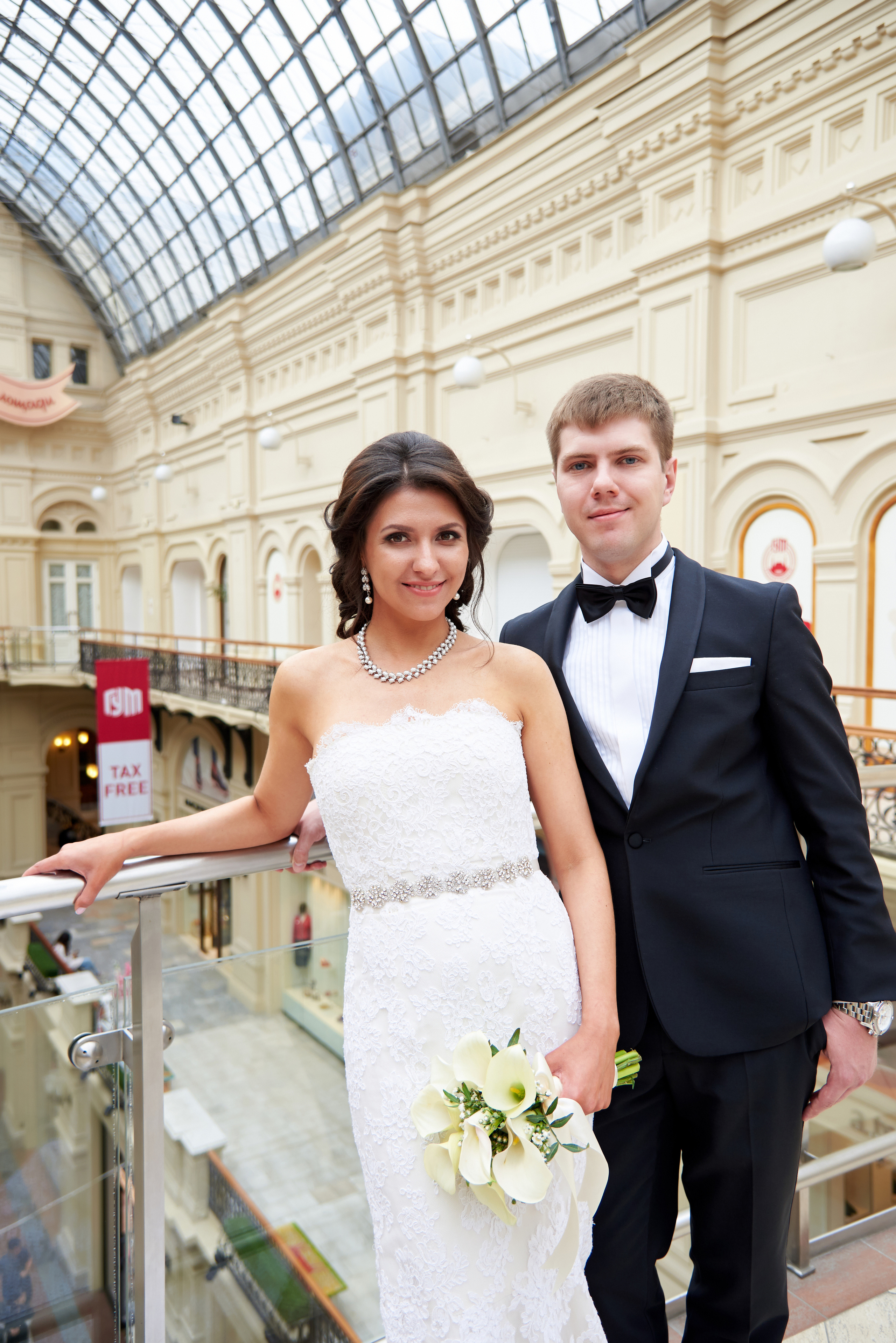 Свадебная фотосессия, Яхт-клуб Нептун. Свадебный фотограф в Москве Станислав Донченко