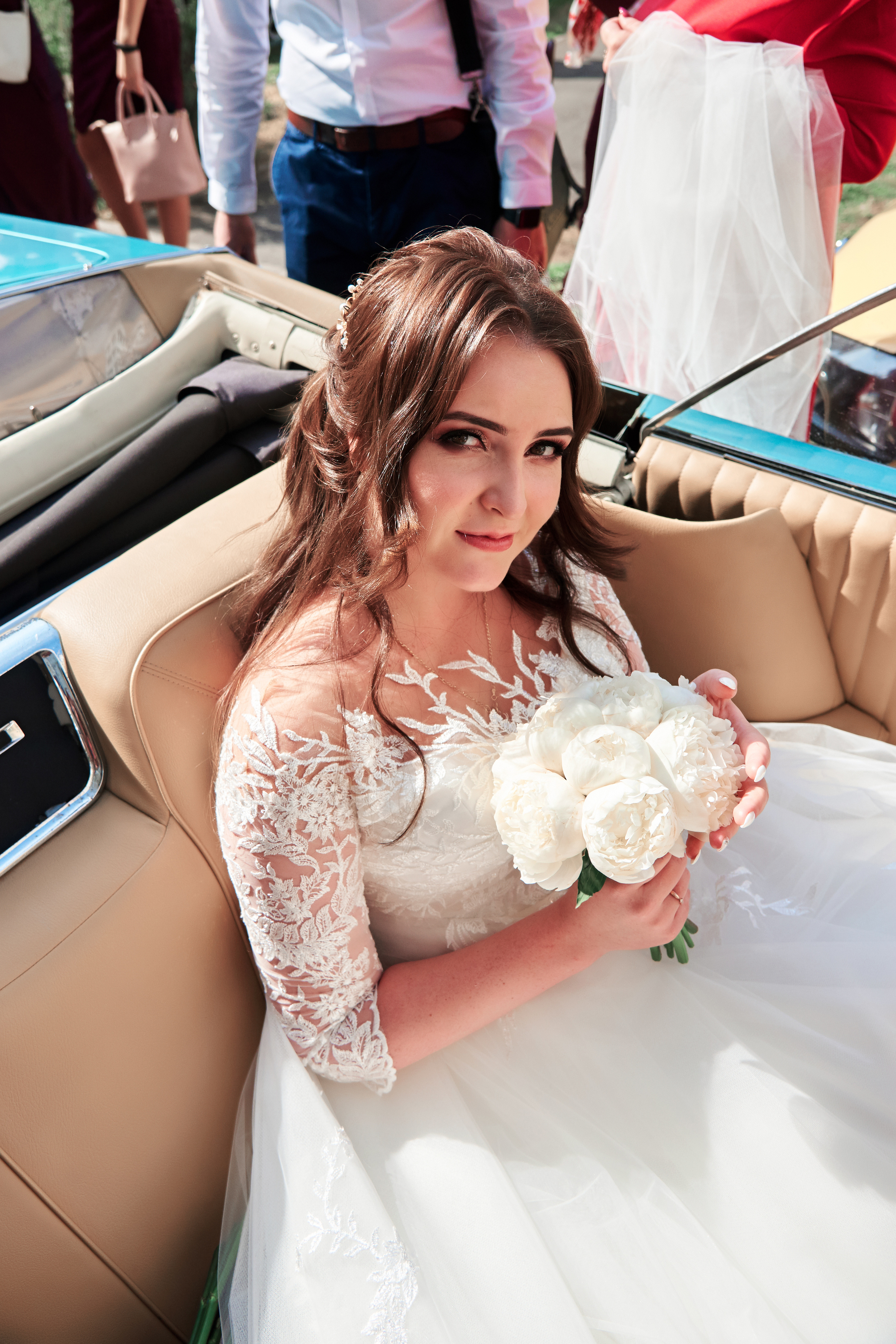 Свадьба в Москве. Свадебный фотограф в Москве Станислав Донченко