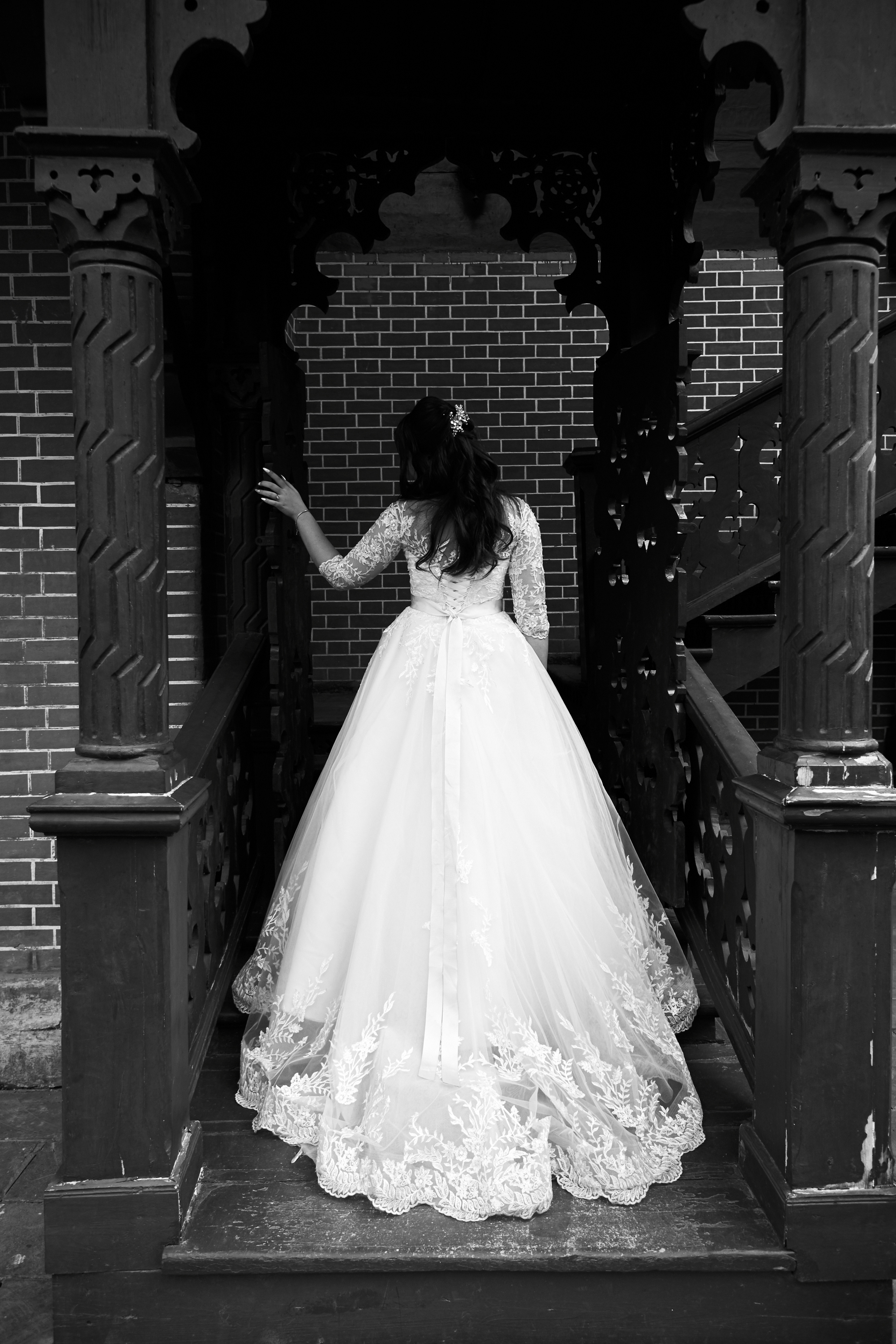 Свадьба в Москве. Свадебный фотограф в Москве Станислав Донченко