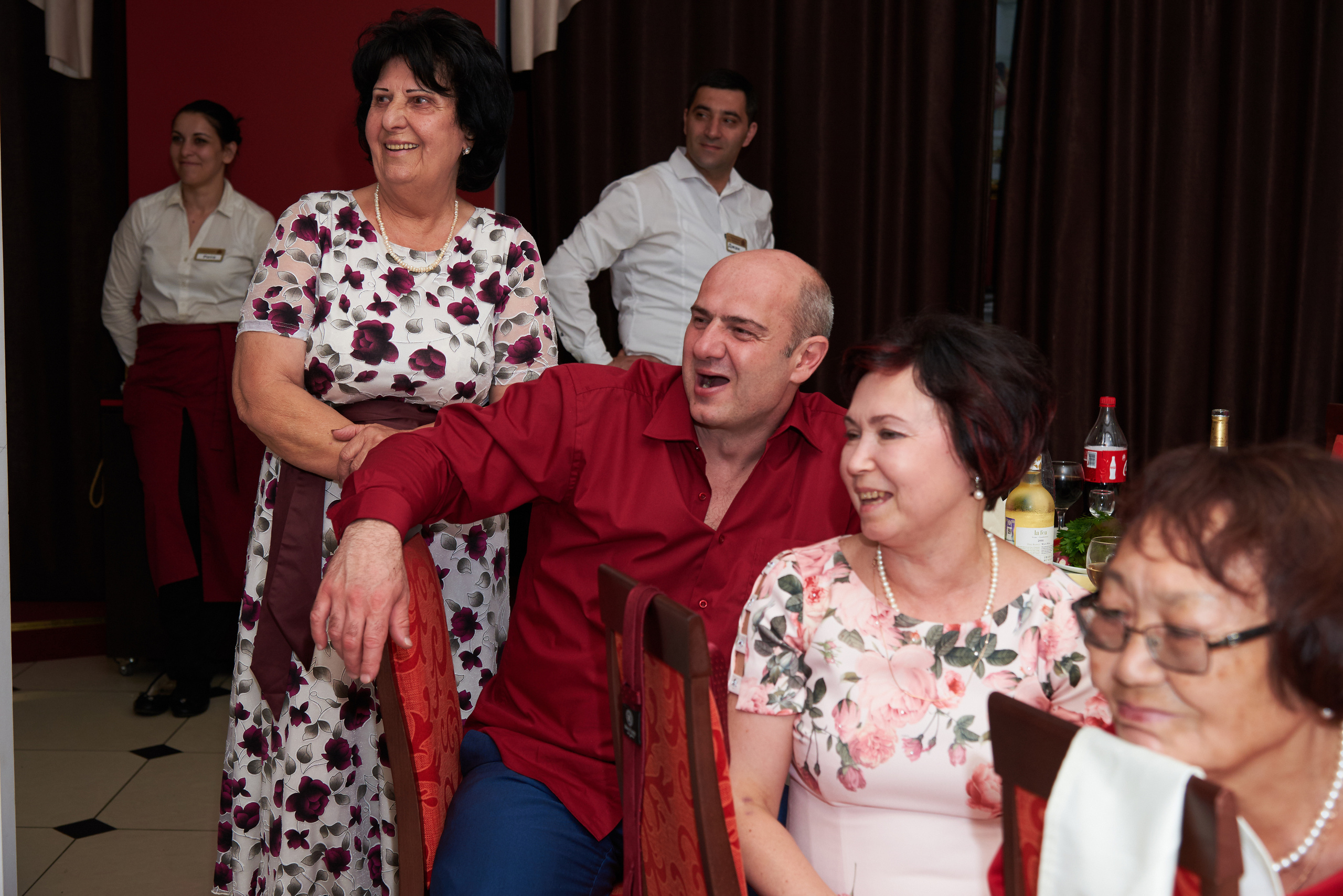 Свадебная прогулка. Свадебный фотограф в Москве Станислав Донченко