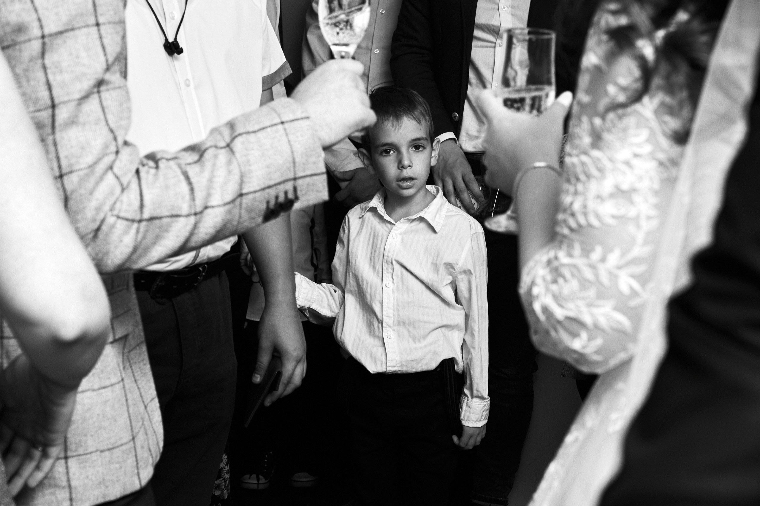 Свадьба в Москве. Свадебный фотограф в Москве Станислав Донченко