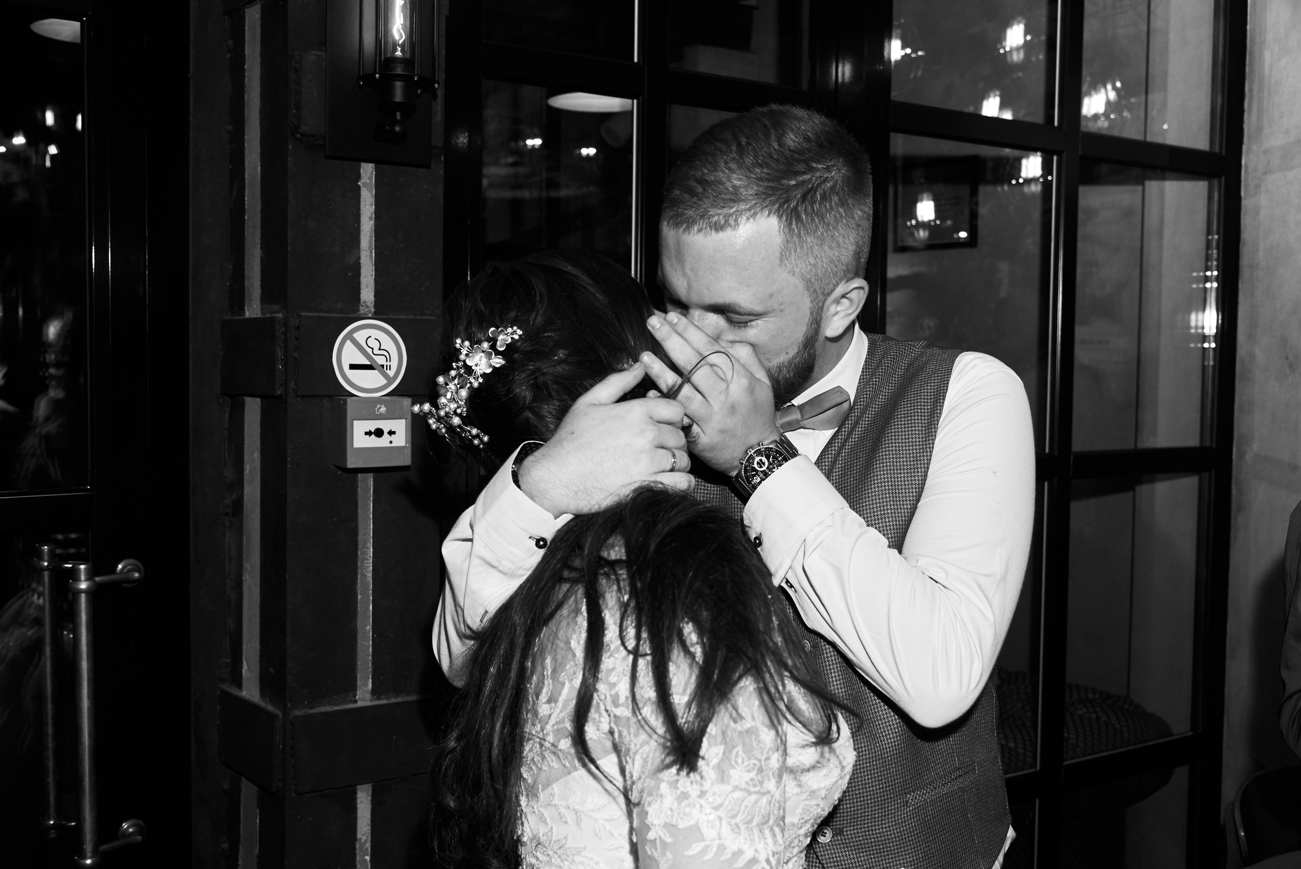 Свадьба в Москве. Свадебный фотограф в Москве Станислав Донченко