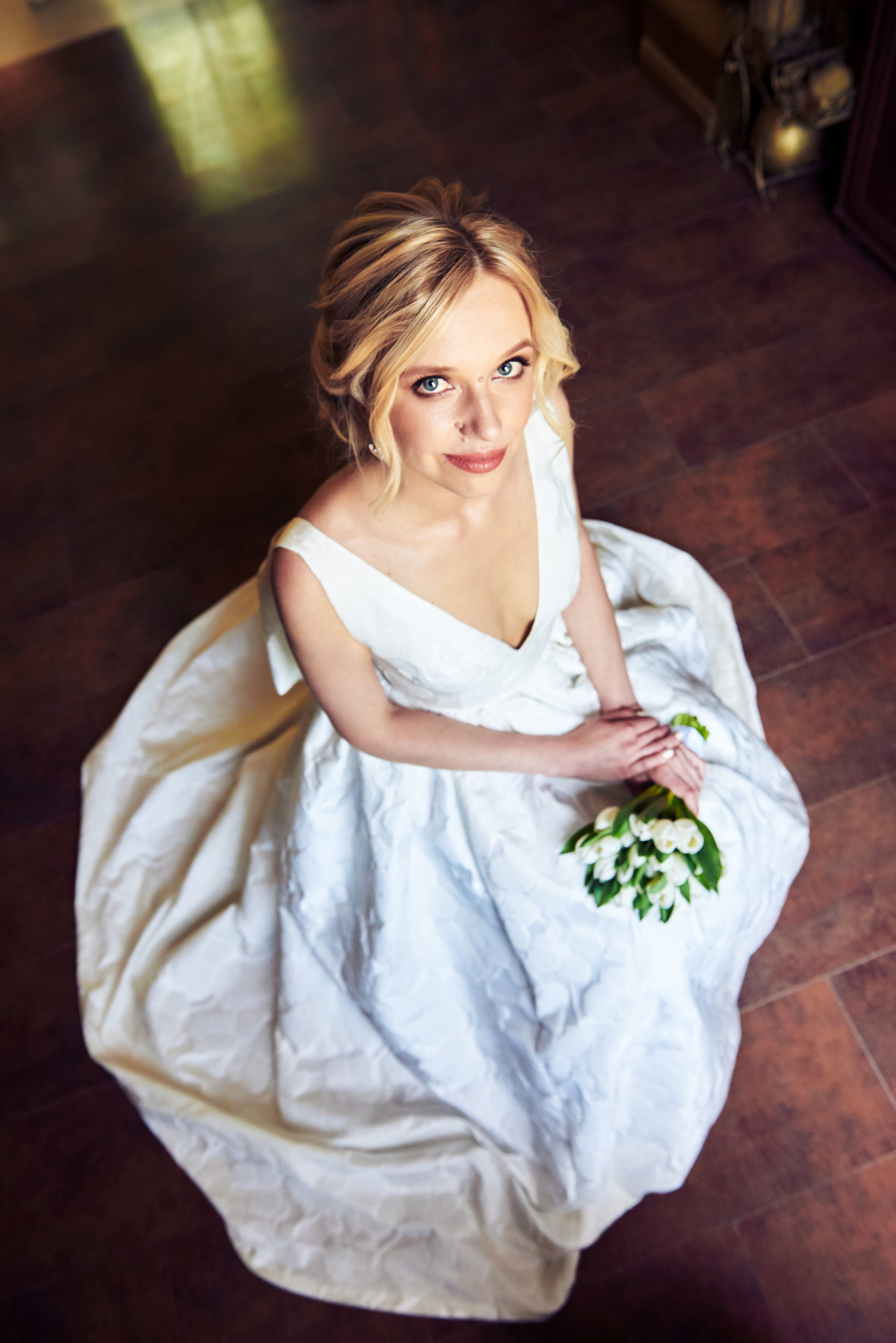 Свадебные фотографии. Свадебный фотограф в Москве Станислав Донченко