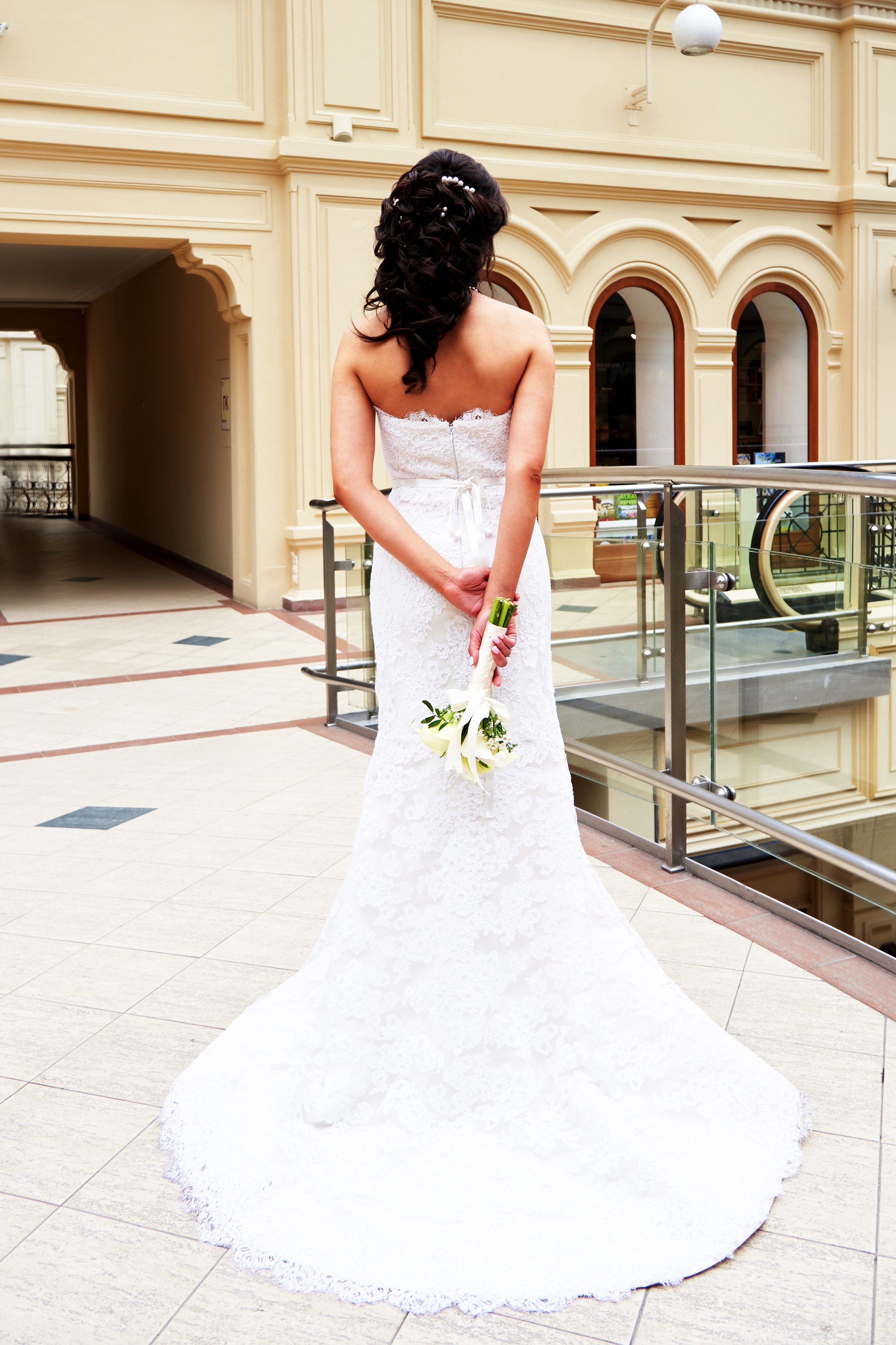 Свадебная фотосессия, Яхт-клуб Нептун. Свадебный фотограф в Москве Станислав Донченко