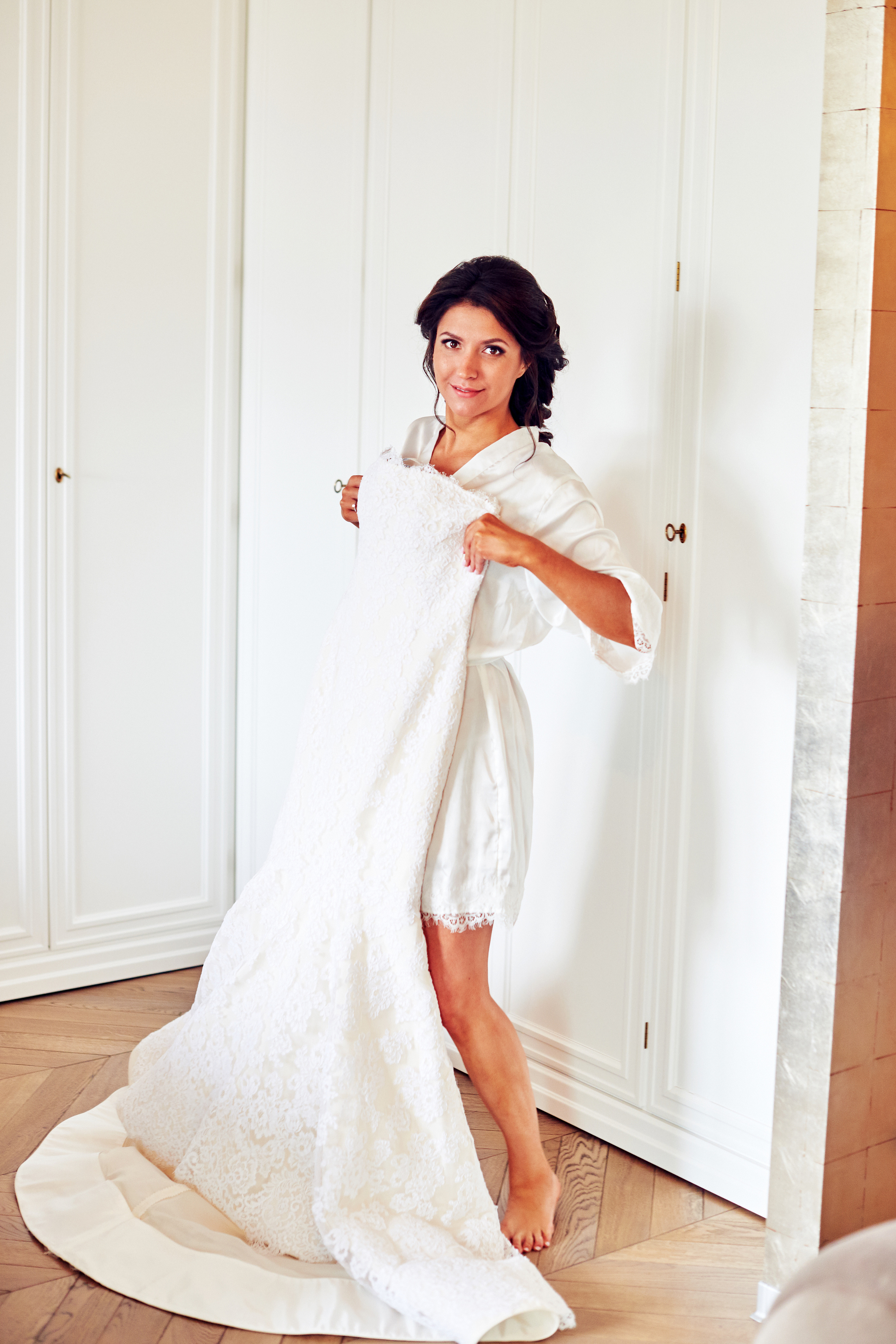 Свадебная фотосессия, Яхт-клуб Нептун. Свадебный фотограф в Москве Станислав Донченко