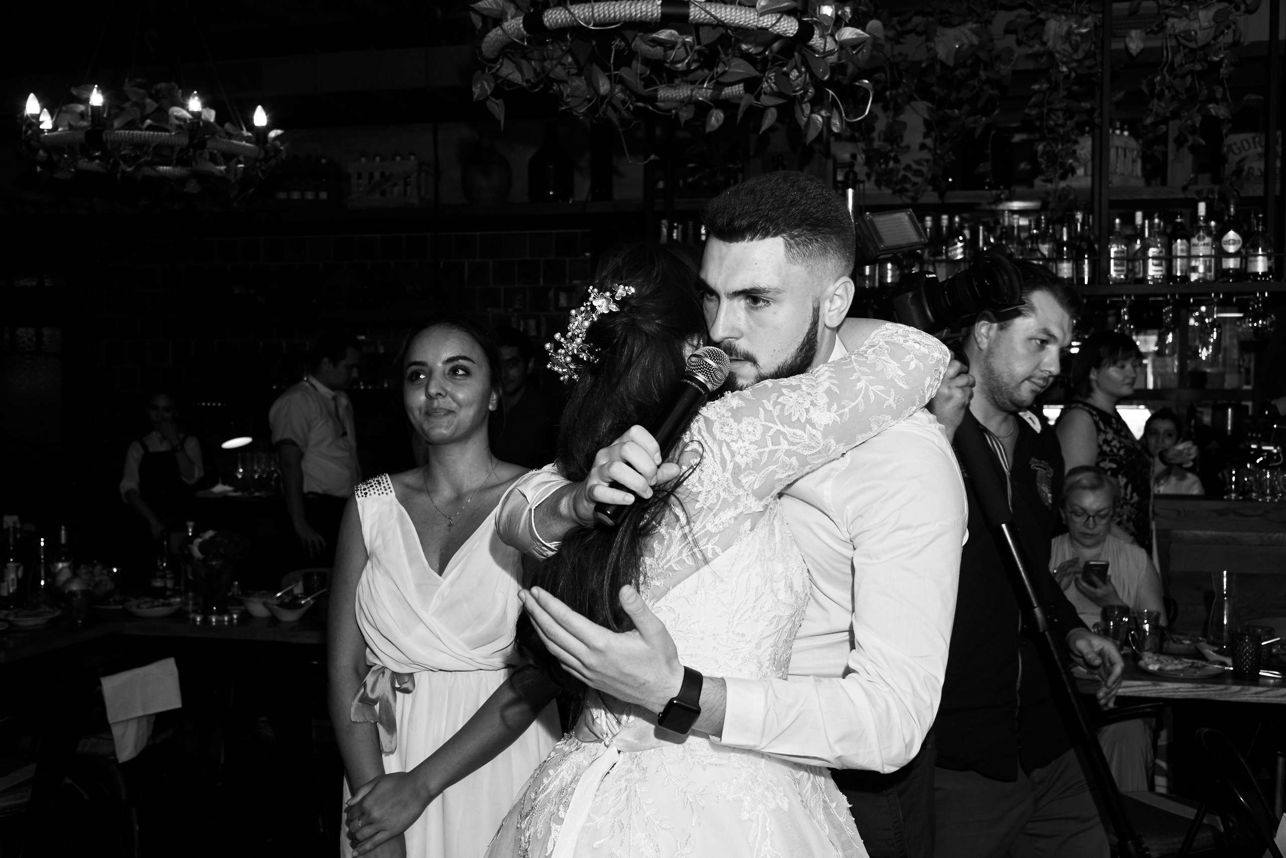 Свадьба в Москве. Свадебный фотограф в Москве Станислав Донченко