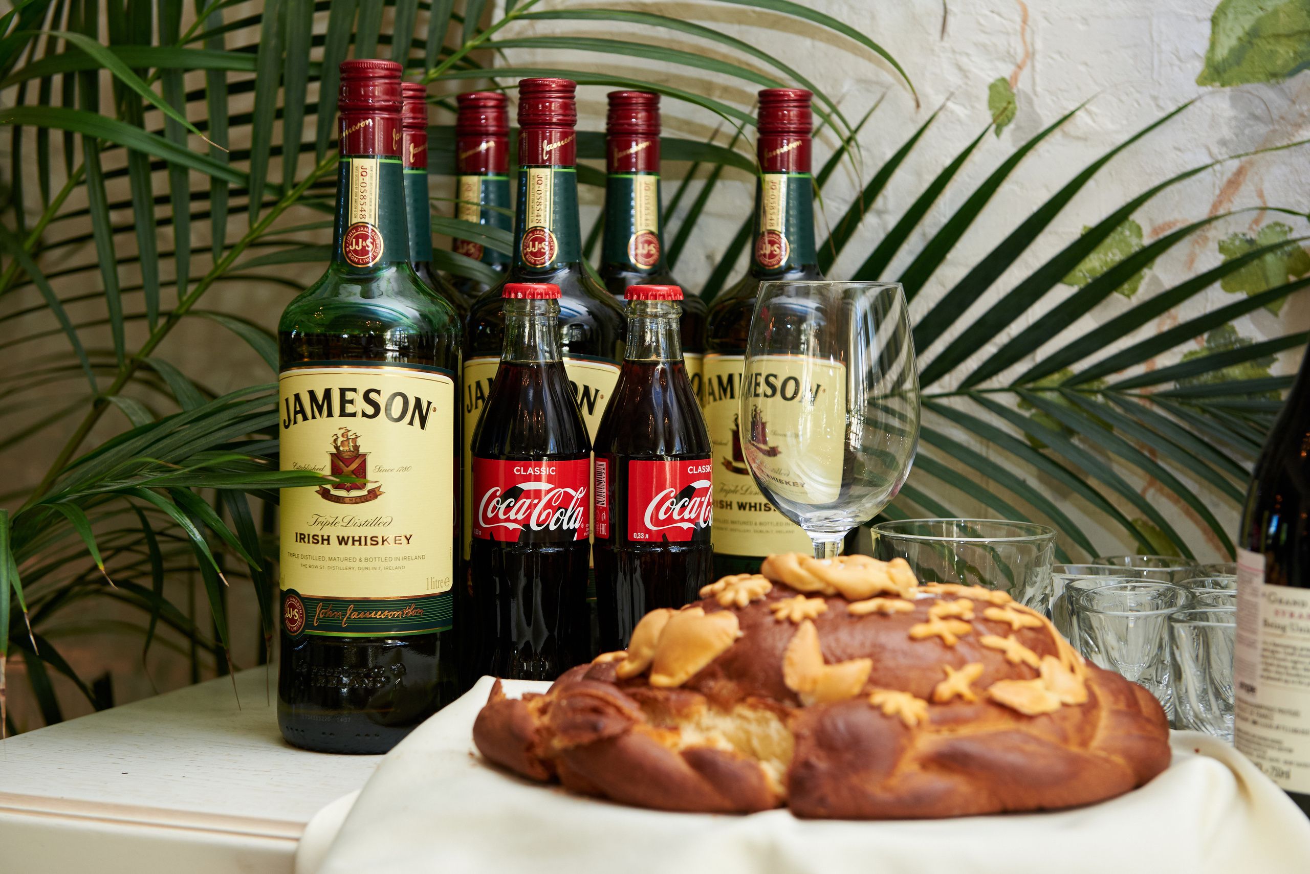 Свадебные фотографии. Свадебный фотограф в Москве Станислав Донченко