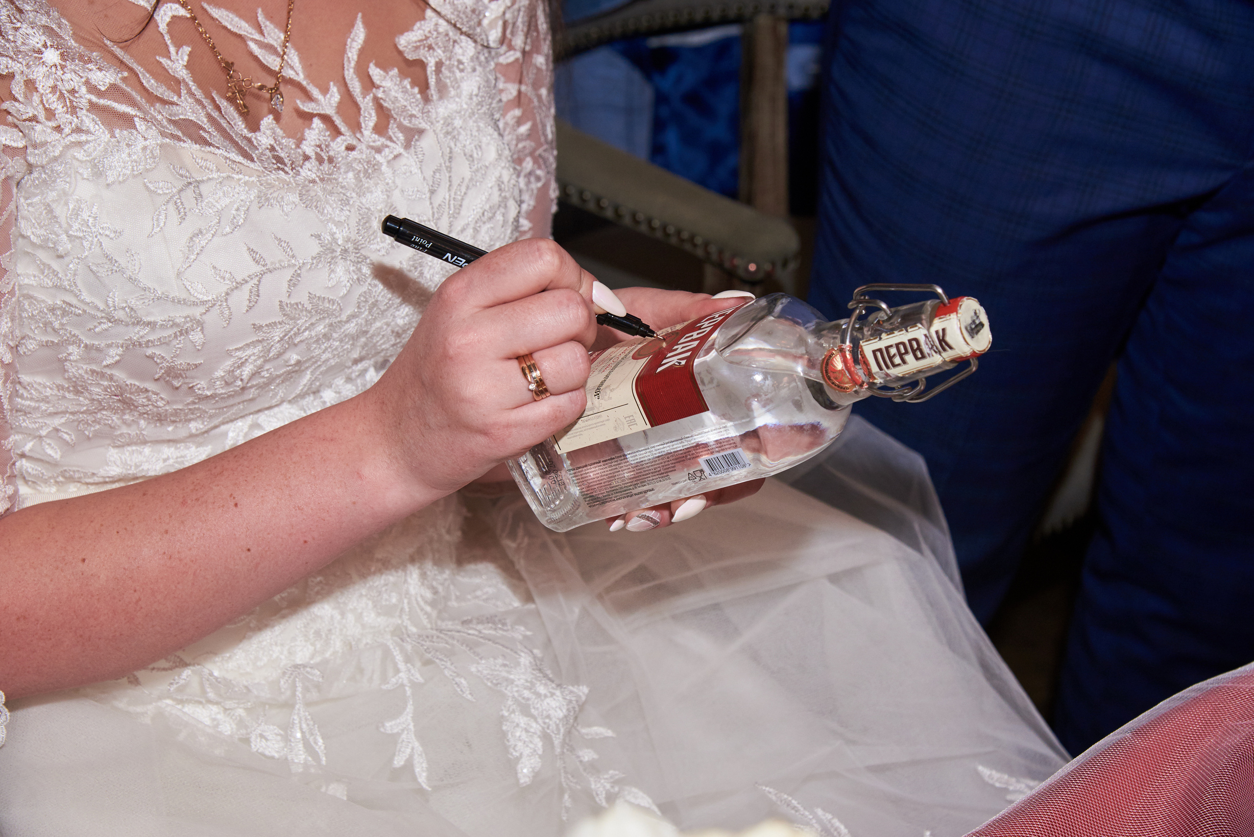 Свадьба в Москве. Свадебный фотограф в Москве Станислав Донченко